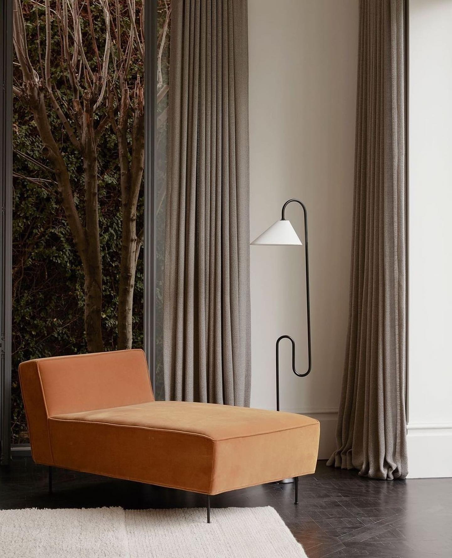 Roattino Floor Lamp D459