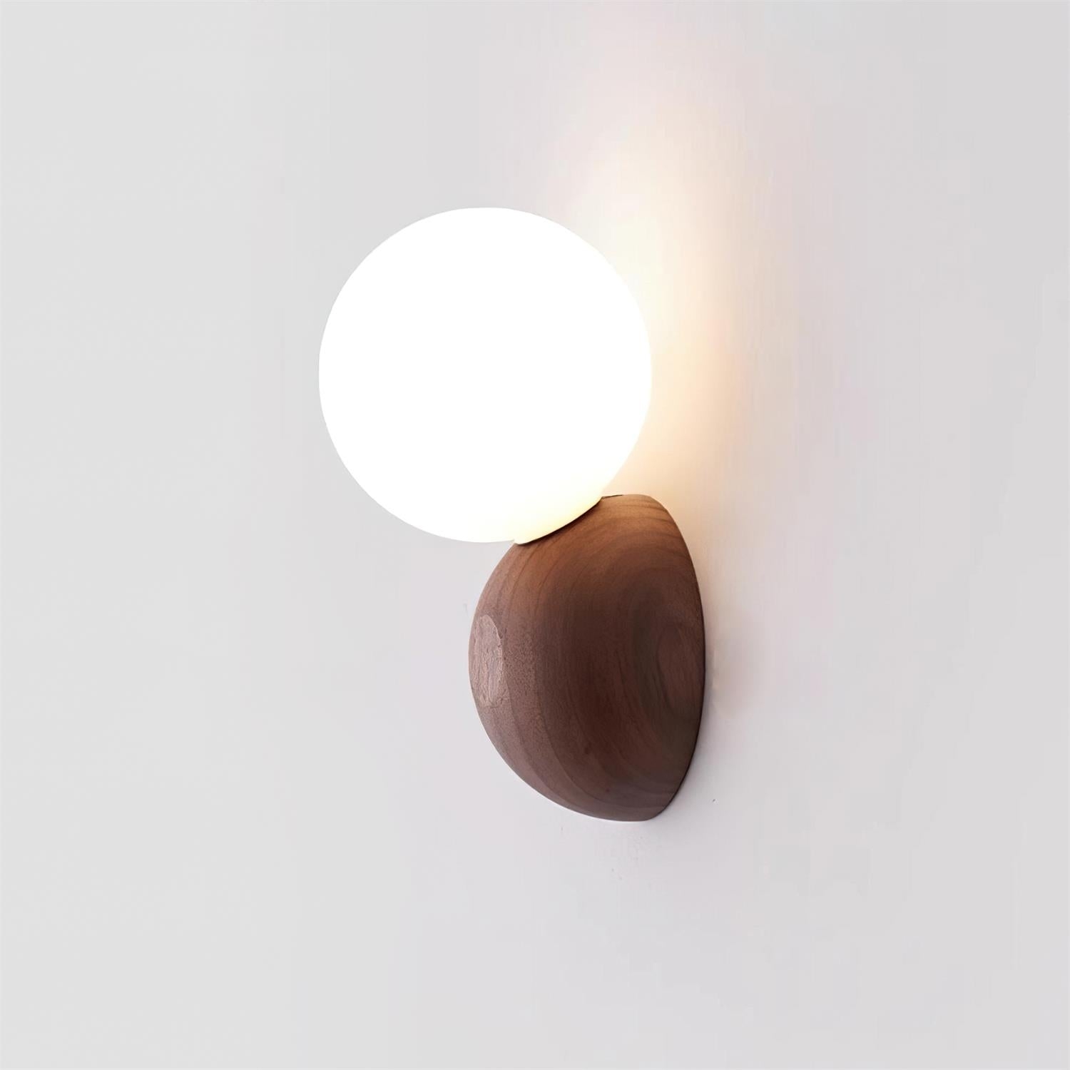Ringo Wall Lamp D35