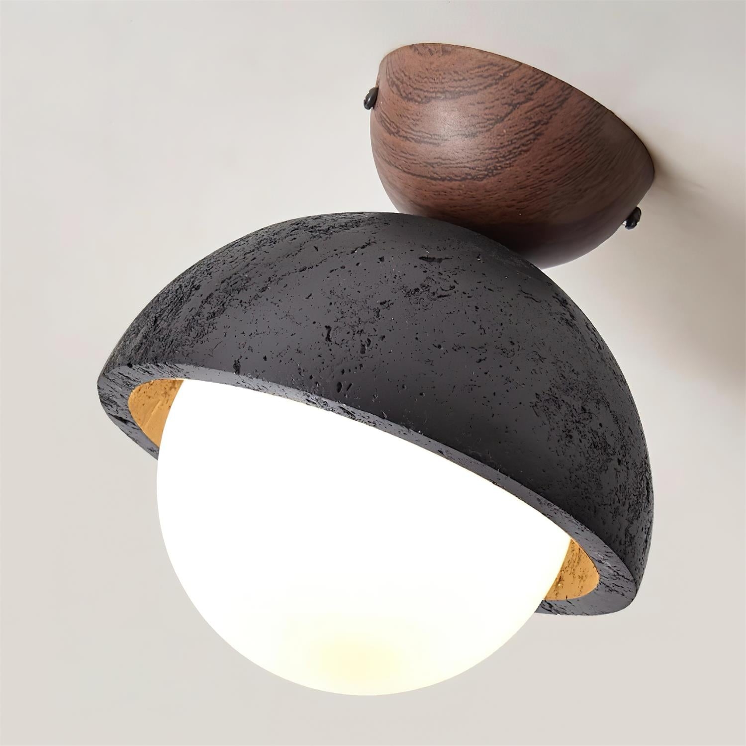 Elvoro Ceiling Lamp D125