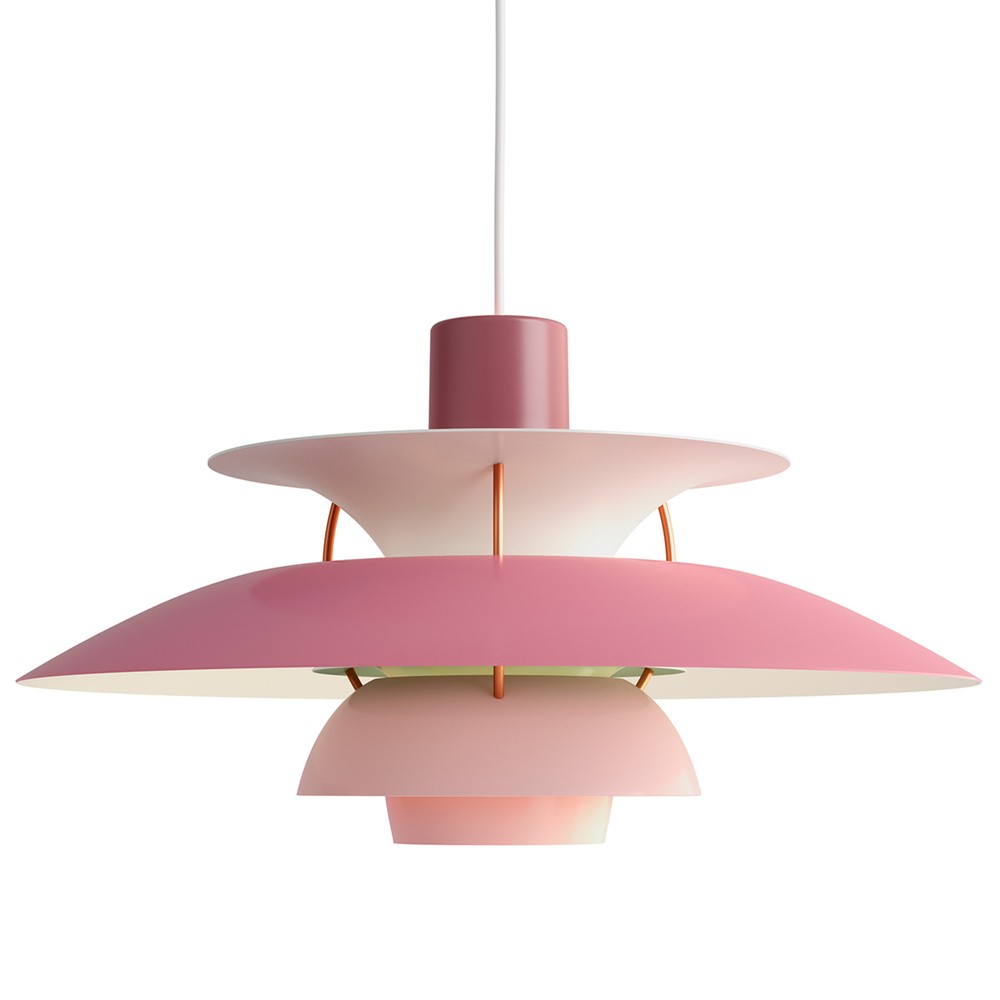 Danish UFO Design Kitchen Pendant Lamp