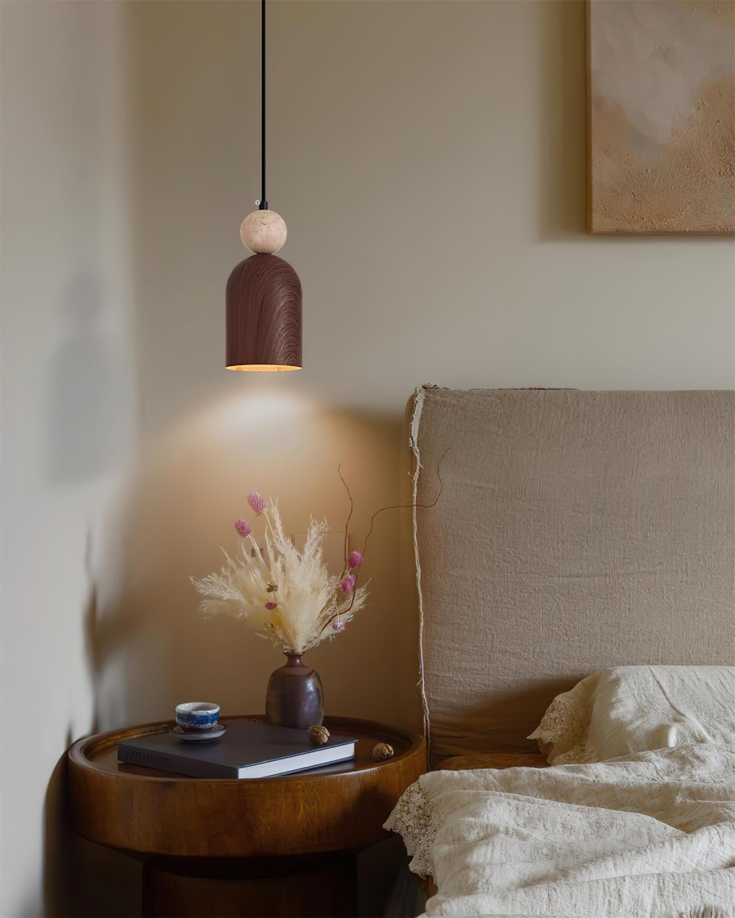 Somira Pendant Lamp D166