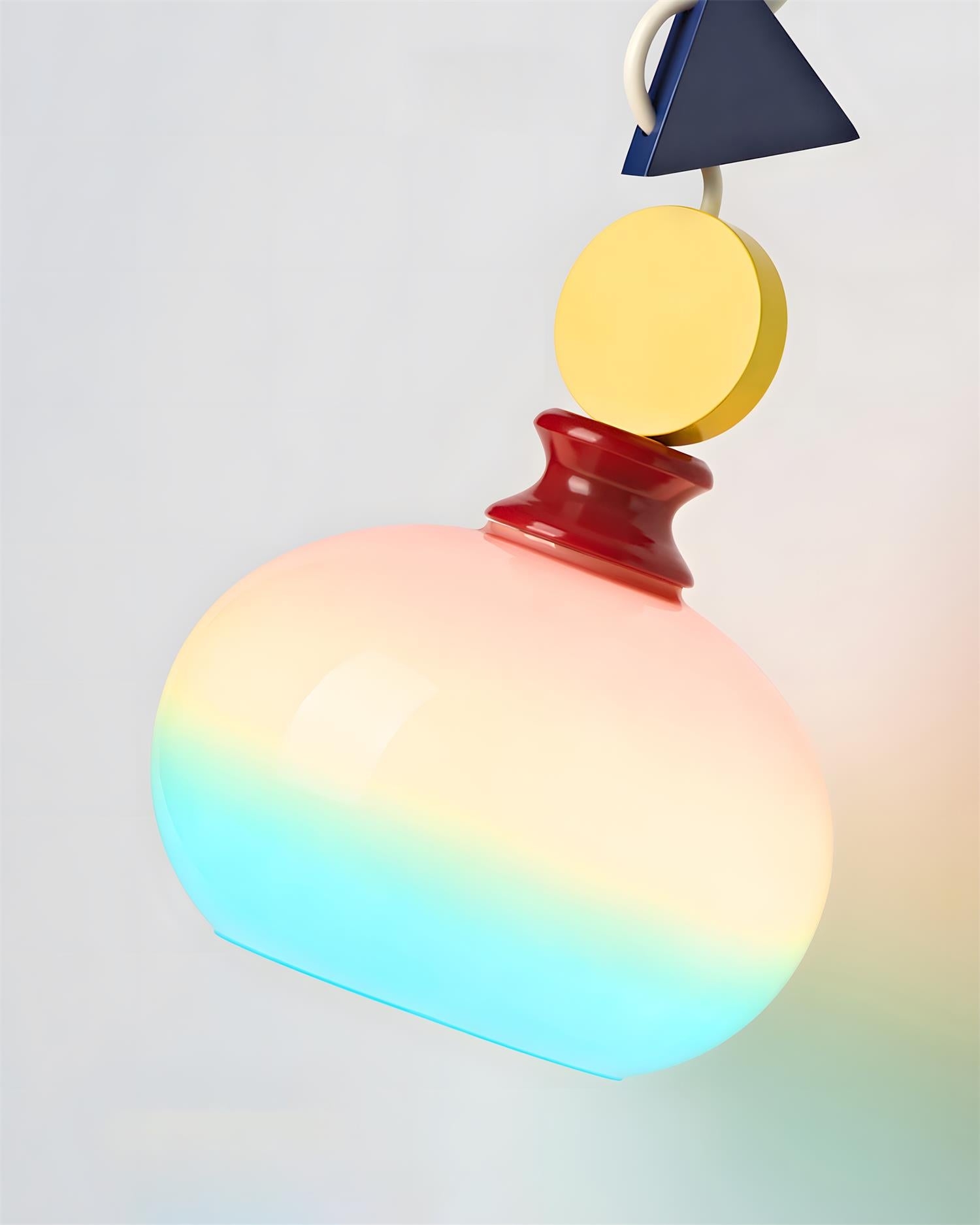 Jellytone Wall Lamp D293