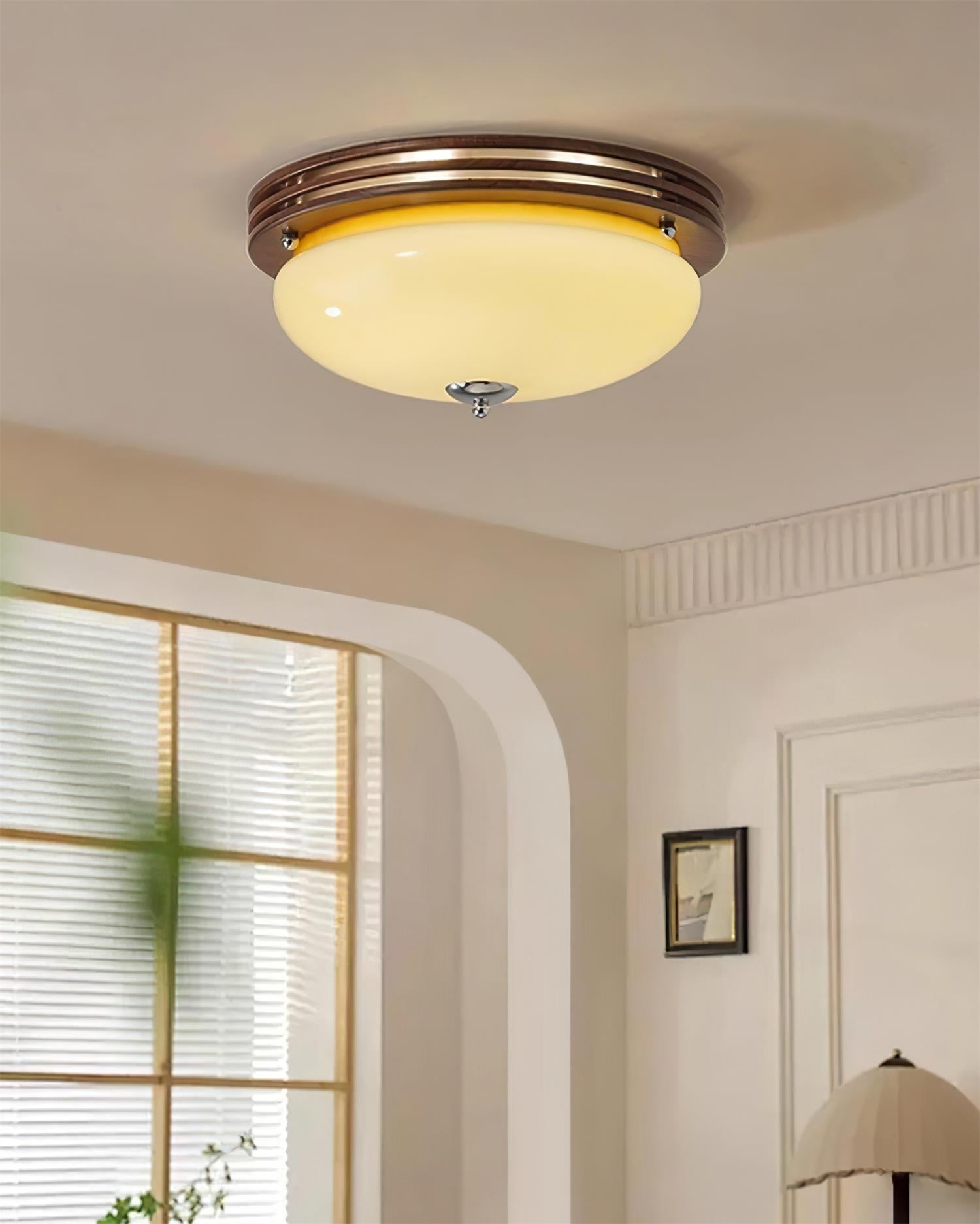 Amelia Ceiling Light D50