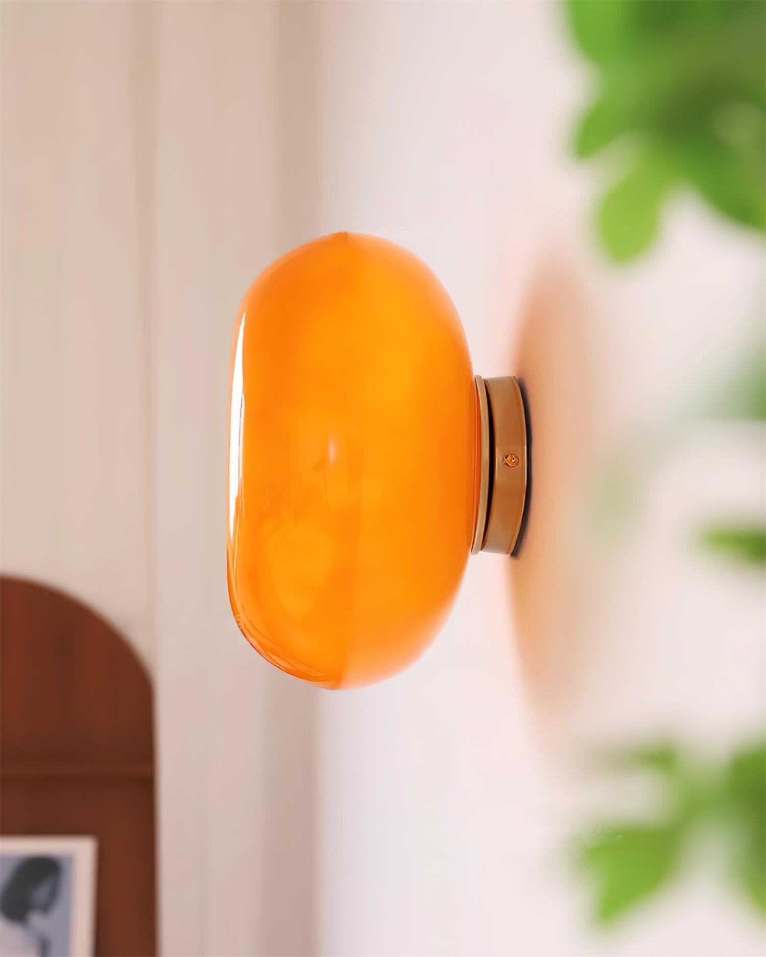 Popo Wall Lamp D94