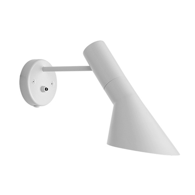 Metal LED Design Bedroom Wall Lamp S39