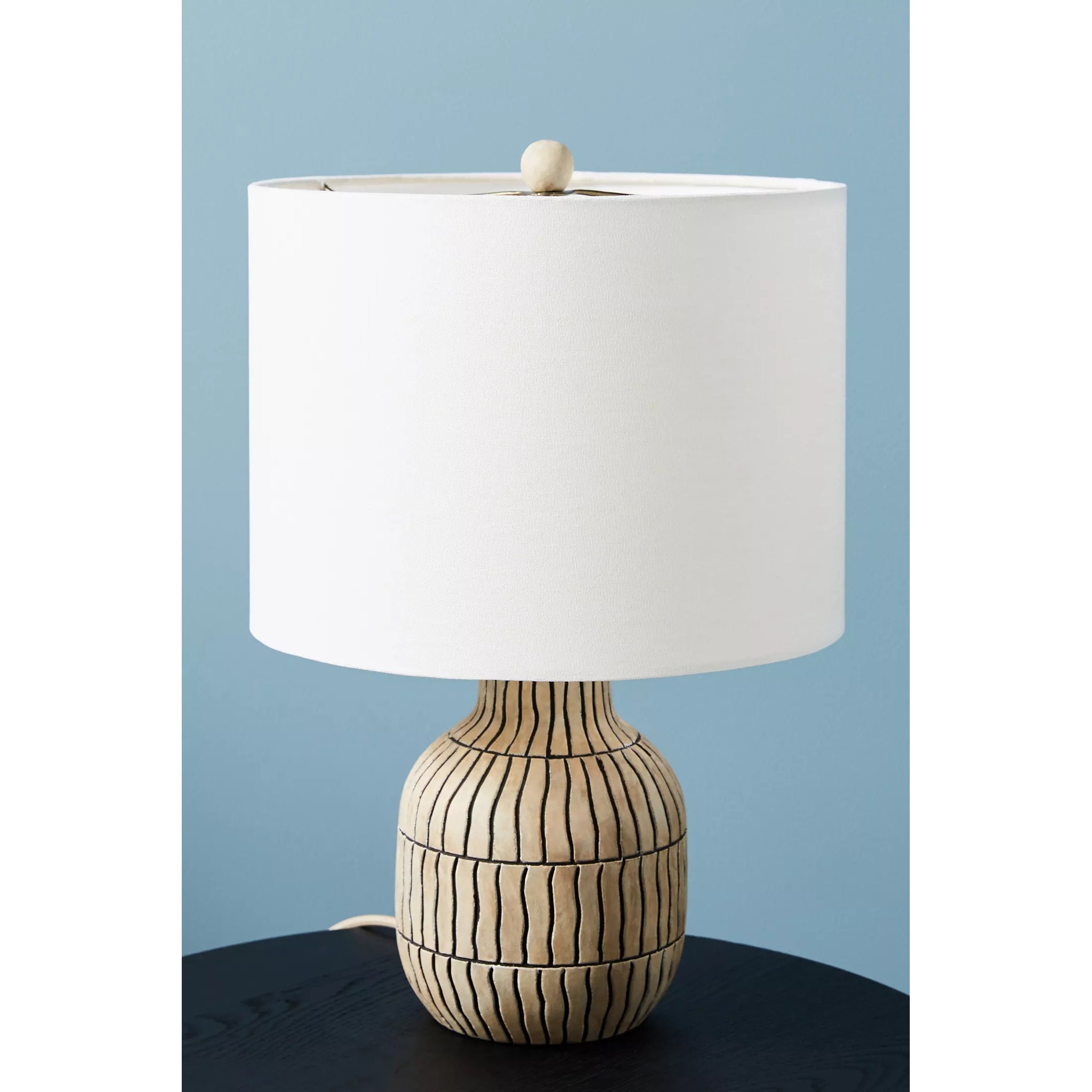 Zoya Table Lamp D523