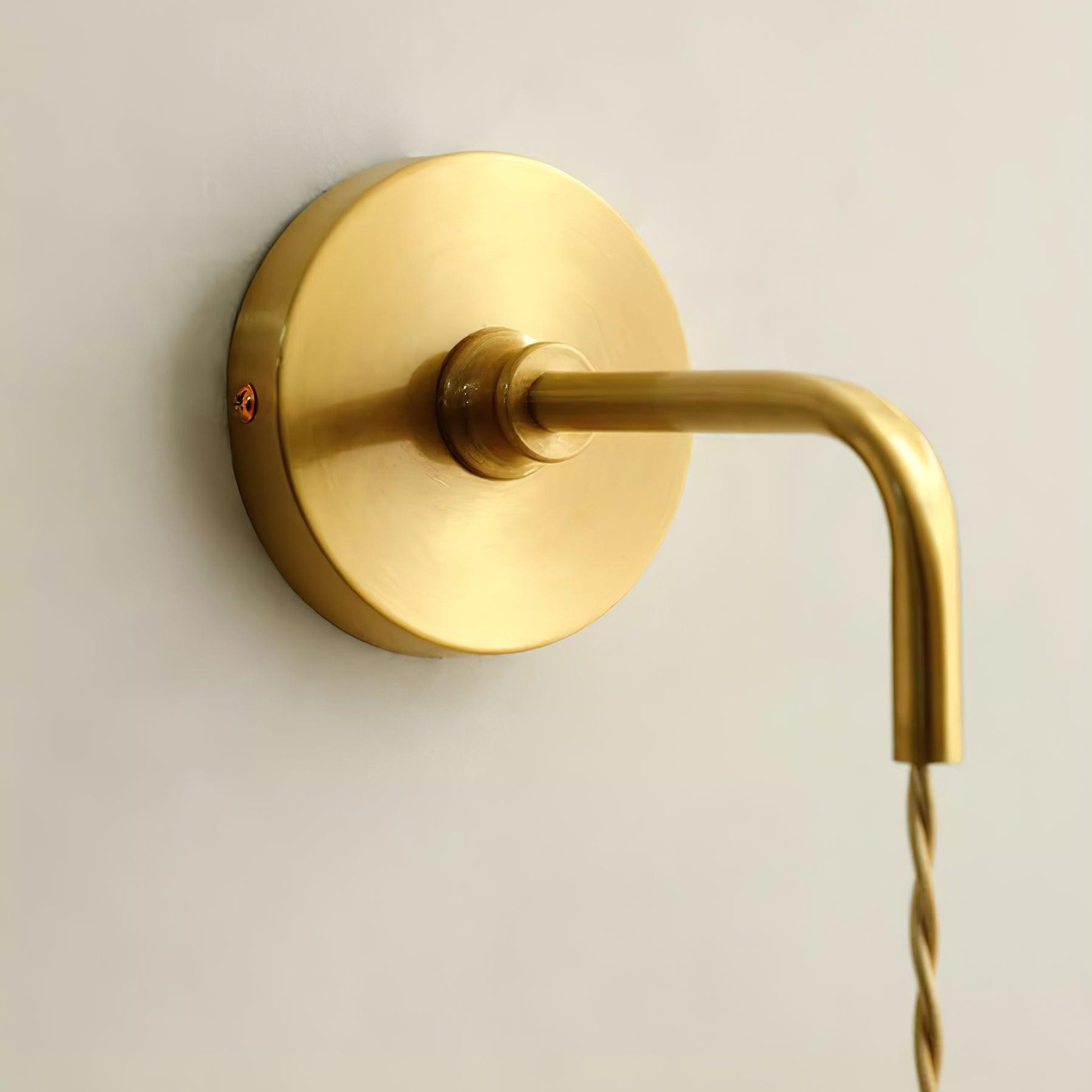 Vines Wall Lamp M310