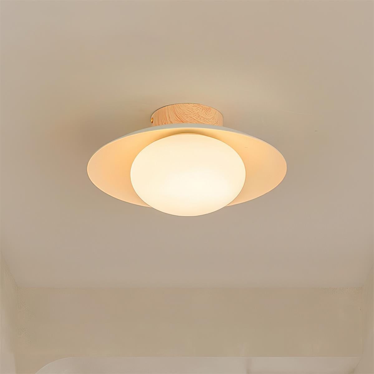 Dawn Creative Simplicity Ceiling Light M159