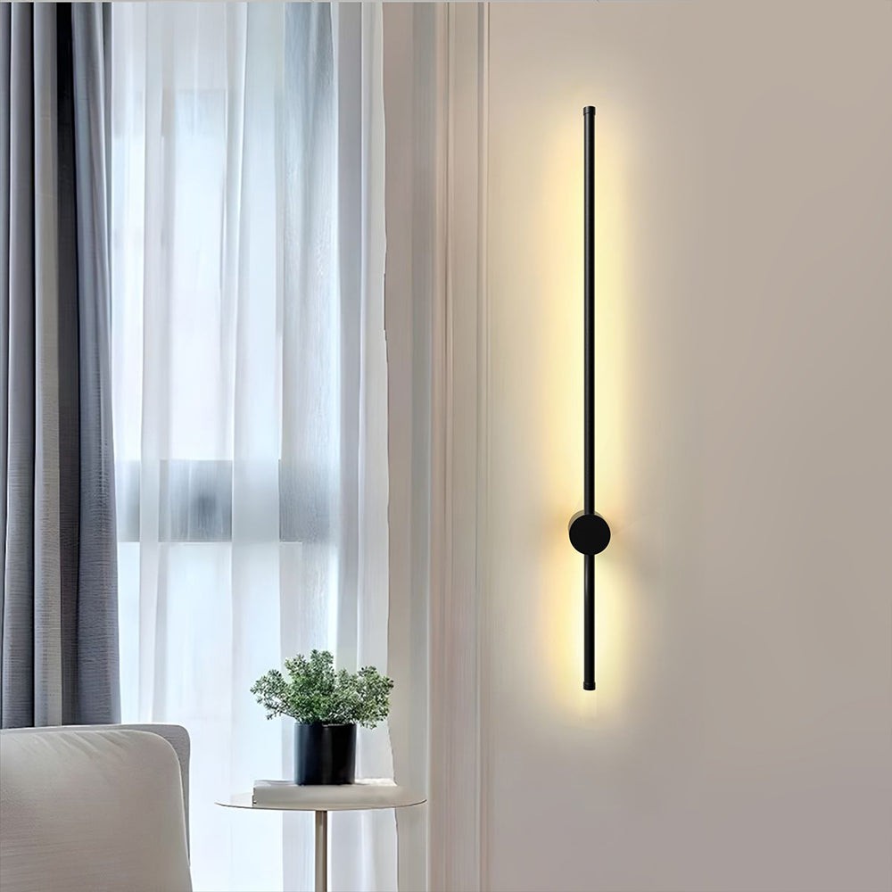 Treacy Linear Led Wall Light S76