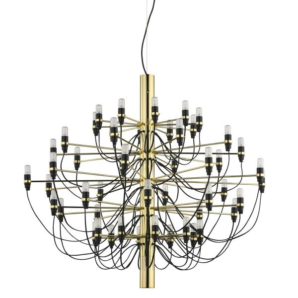 Modern Design Multi Light Chandelier