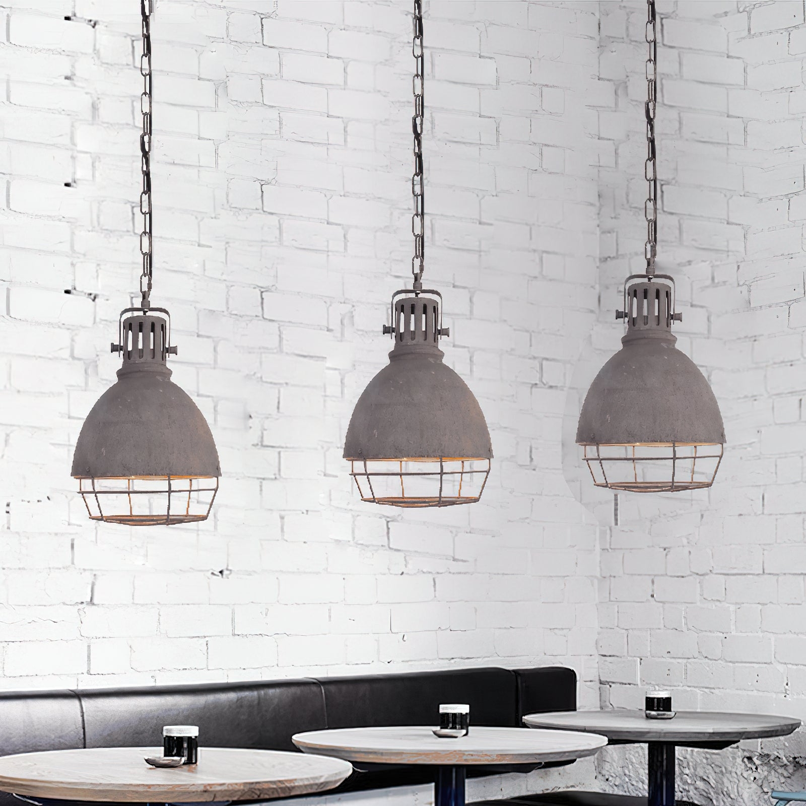 Tagabo Pendant Light D467