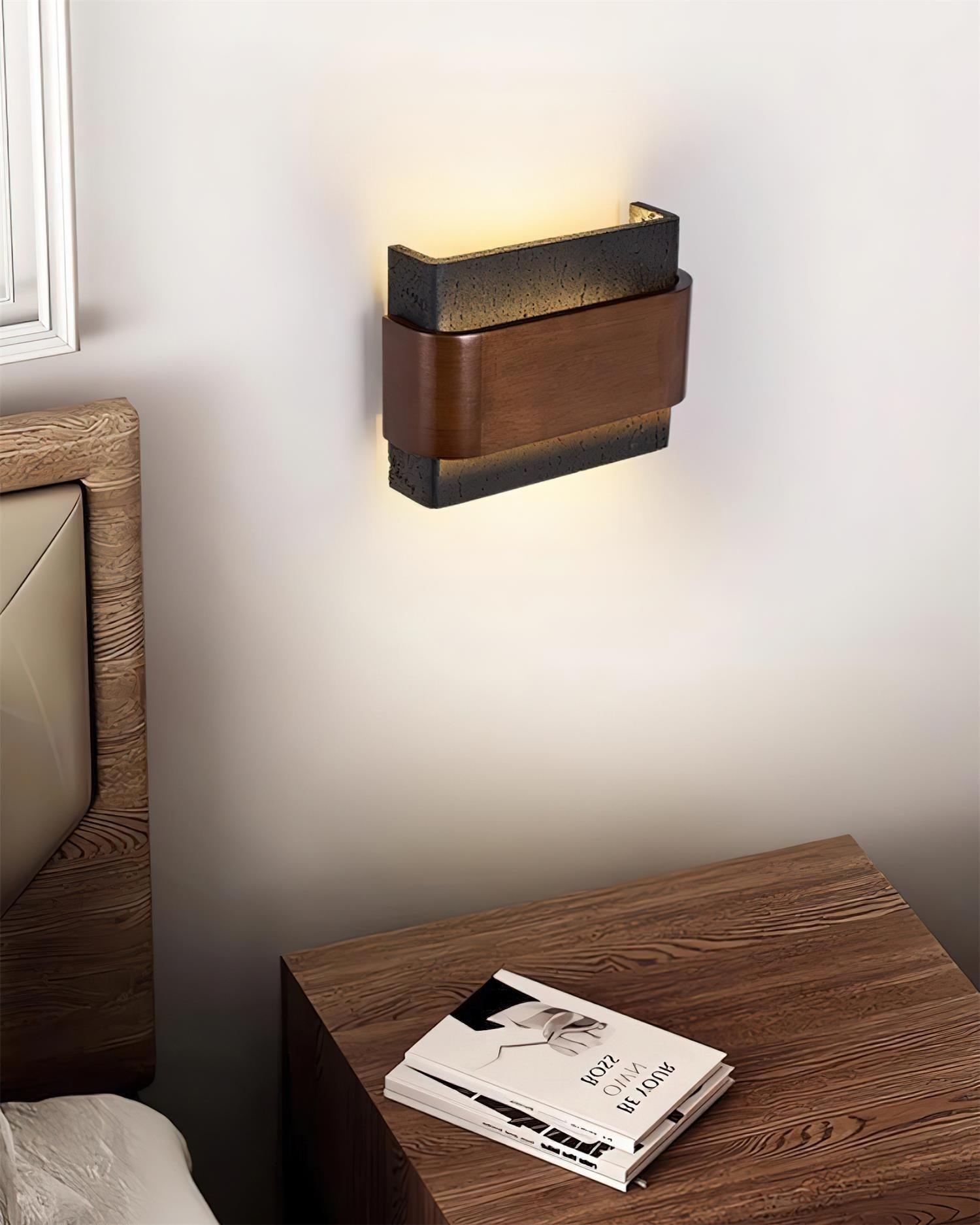 Selto Wall Lamp D137