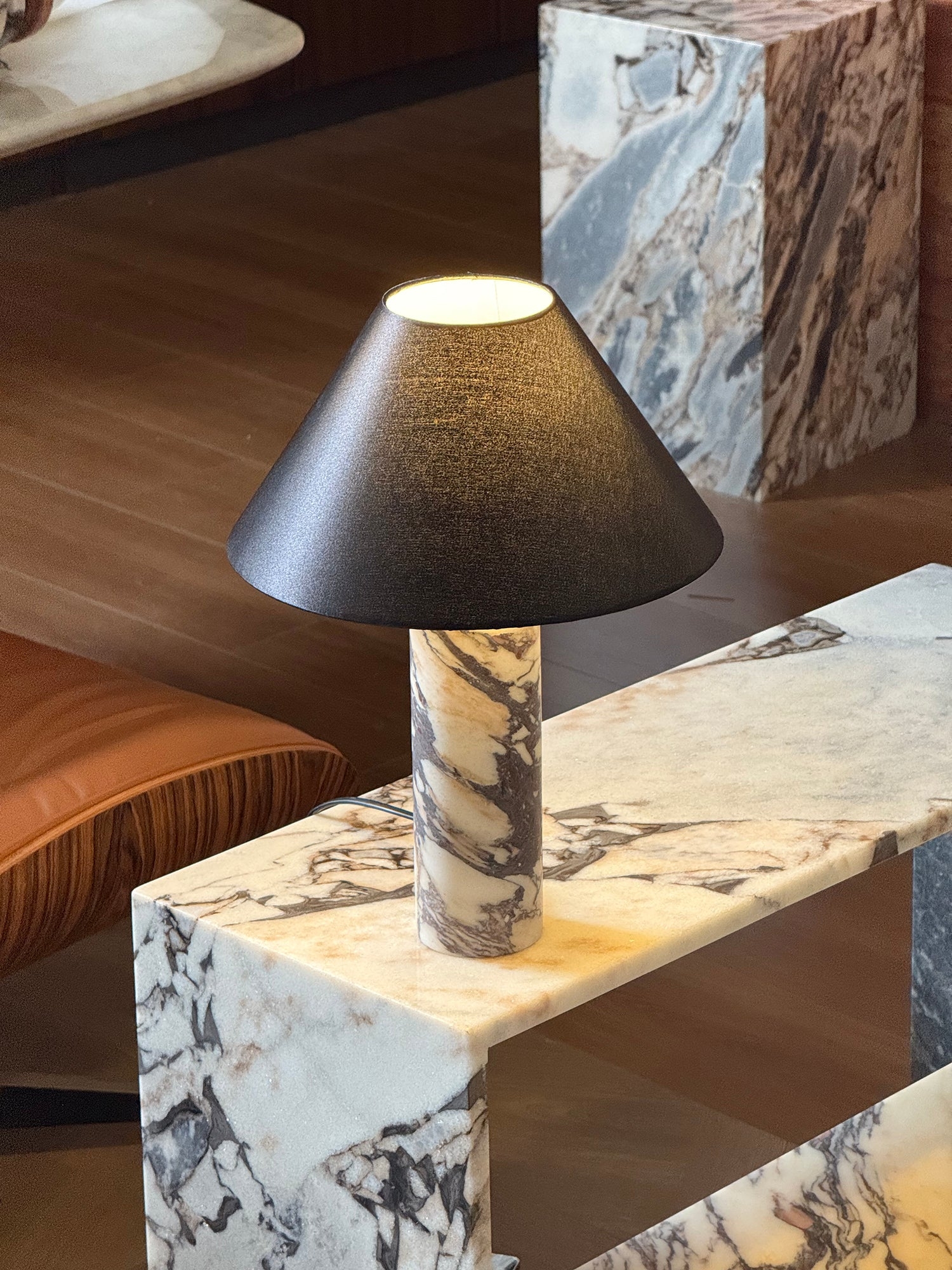 Morola Table Lamp D671