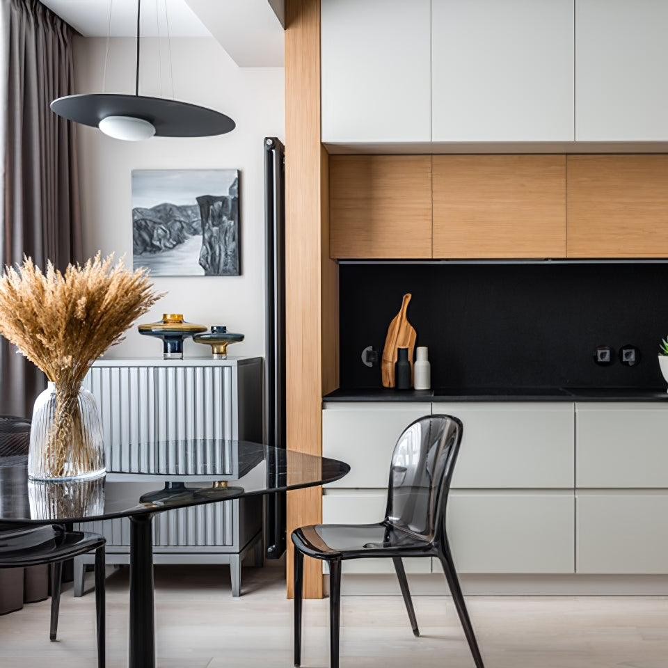 Modern Creative Suspended Pendant Lamp M61