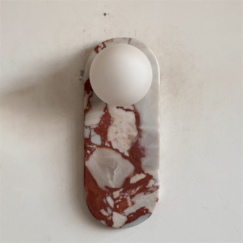 Lucie Wall Lamp D588