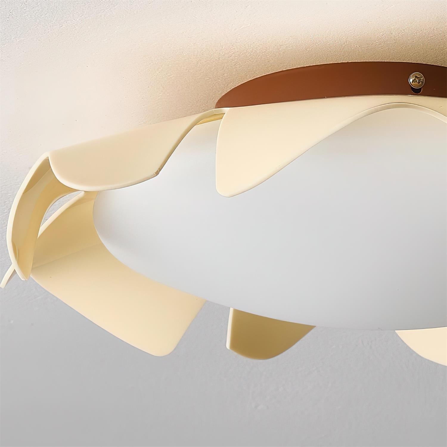 Flairy Ceiling Lamp D128