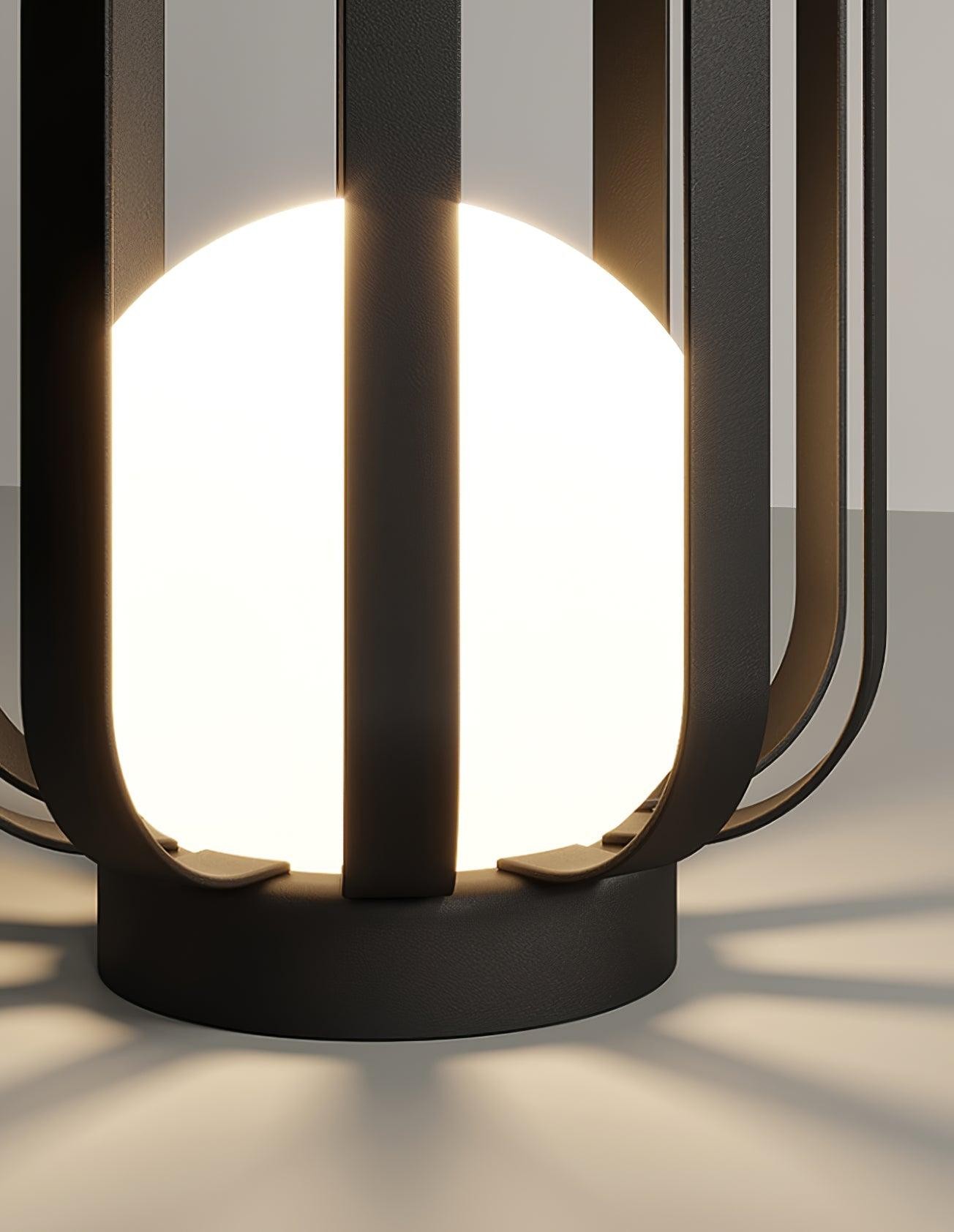 Garden Solar Waterproof Outdoor Lamp M576