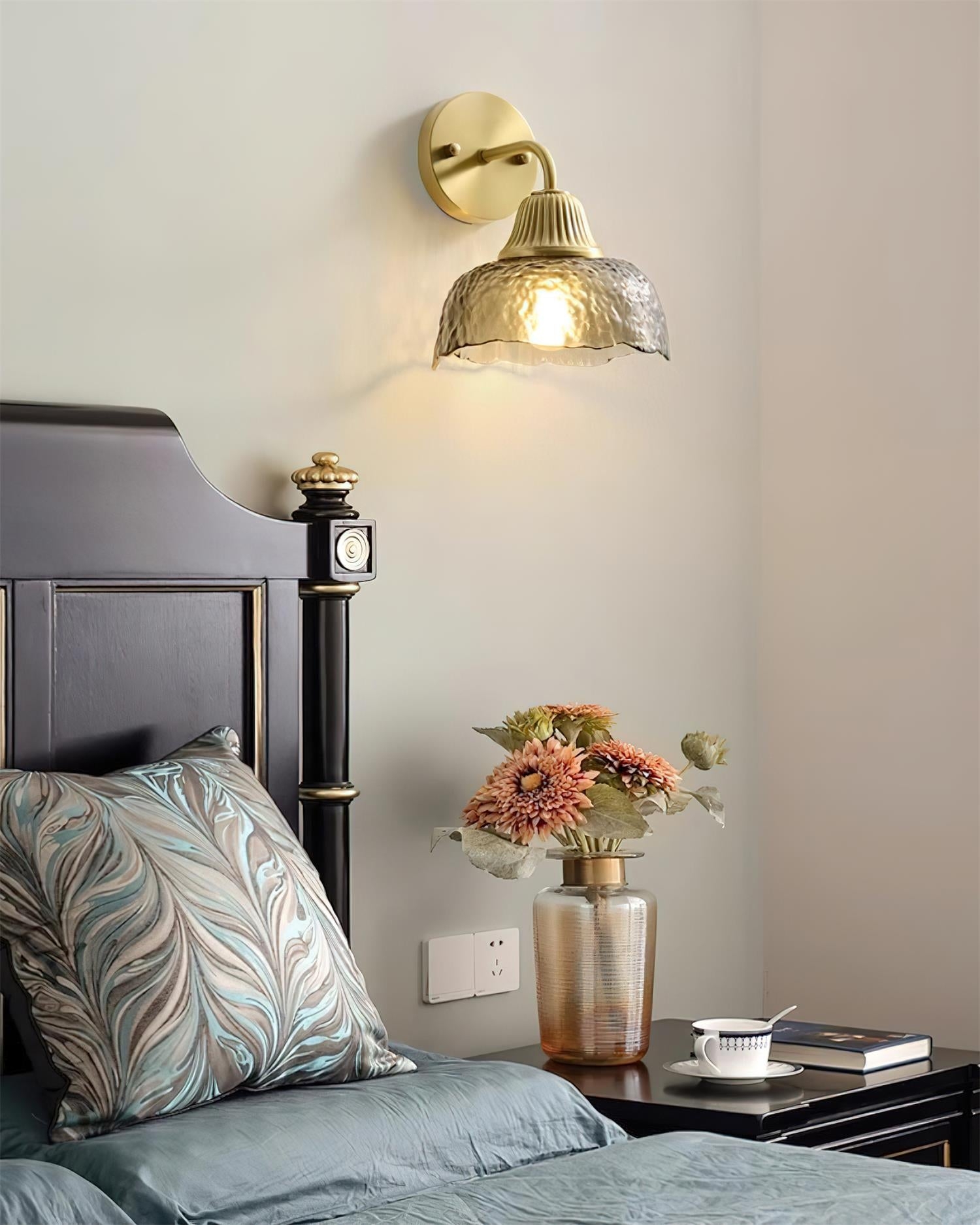 Lunara Wall Lamp D103