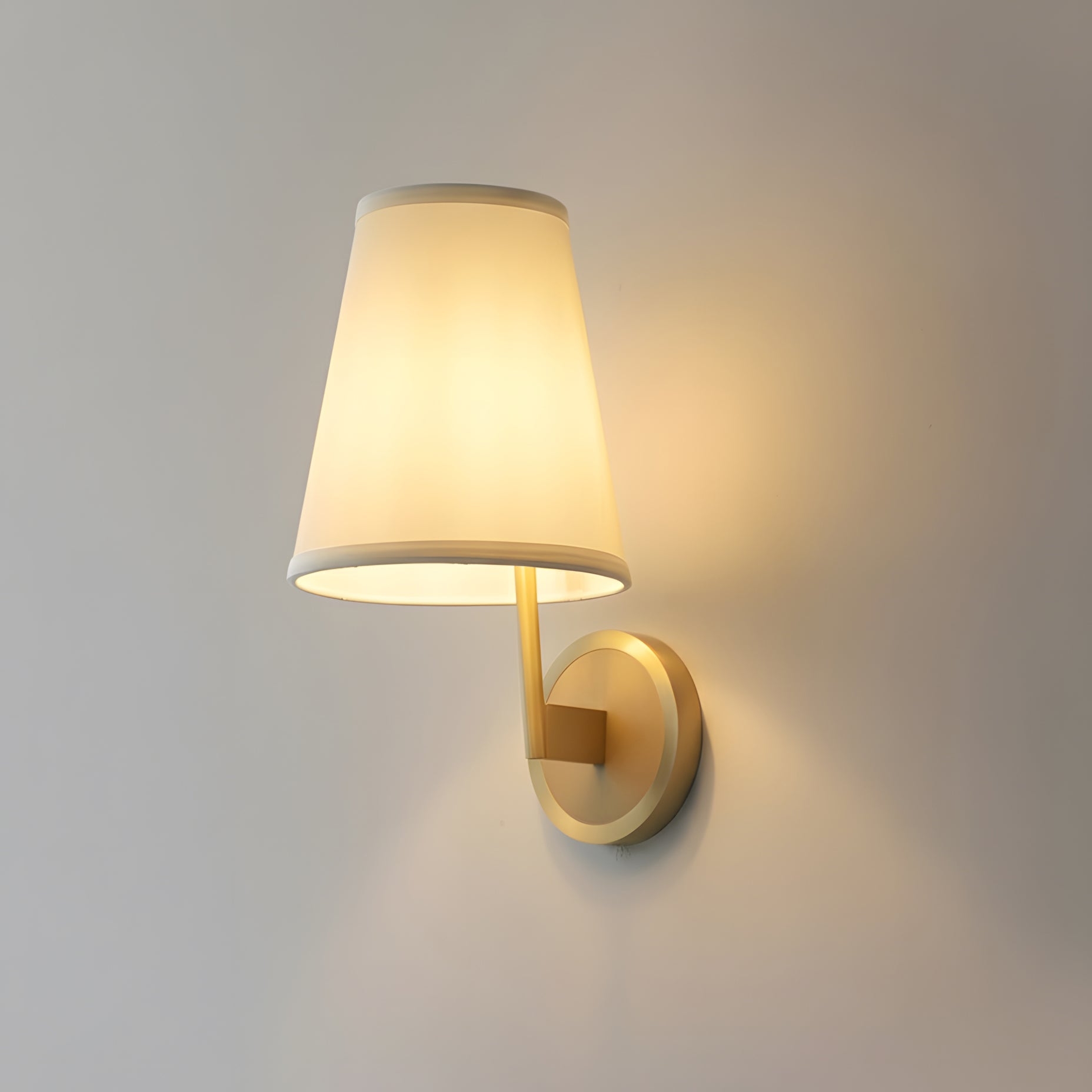 Ethereal Wall Lamp D319
