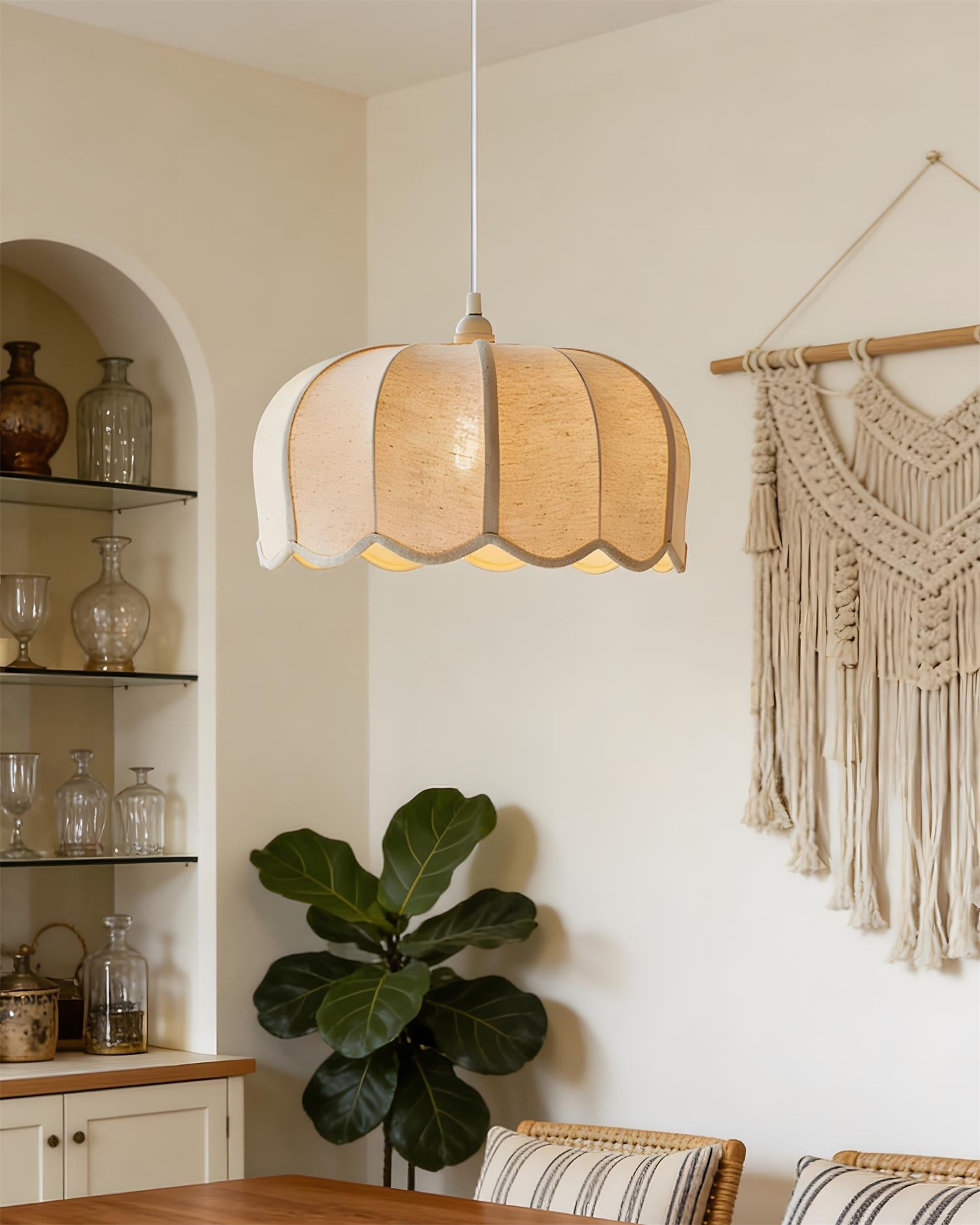 Calda Pendant Lamp D302