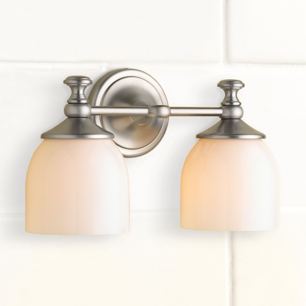 Kalvora Wall Sconce Light Fixture - Contemporary Metal Wall Lamp for Home Décor T267