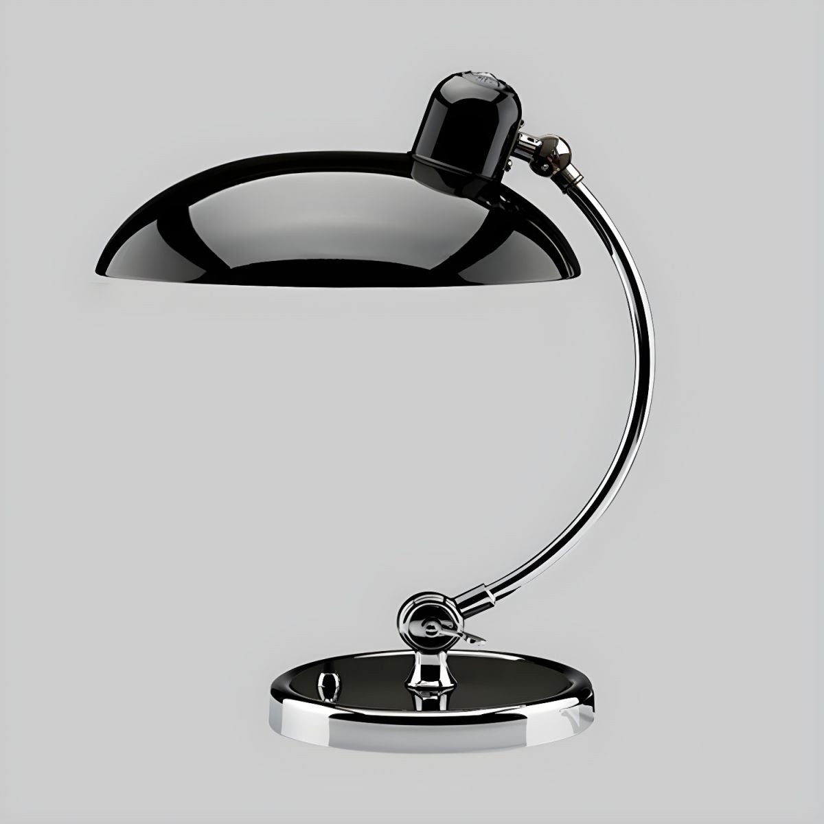 Retro Curve Desk Lamp M27