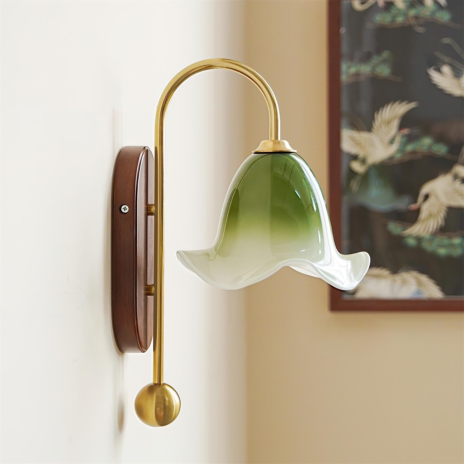Bellora Wall Lamp D98