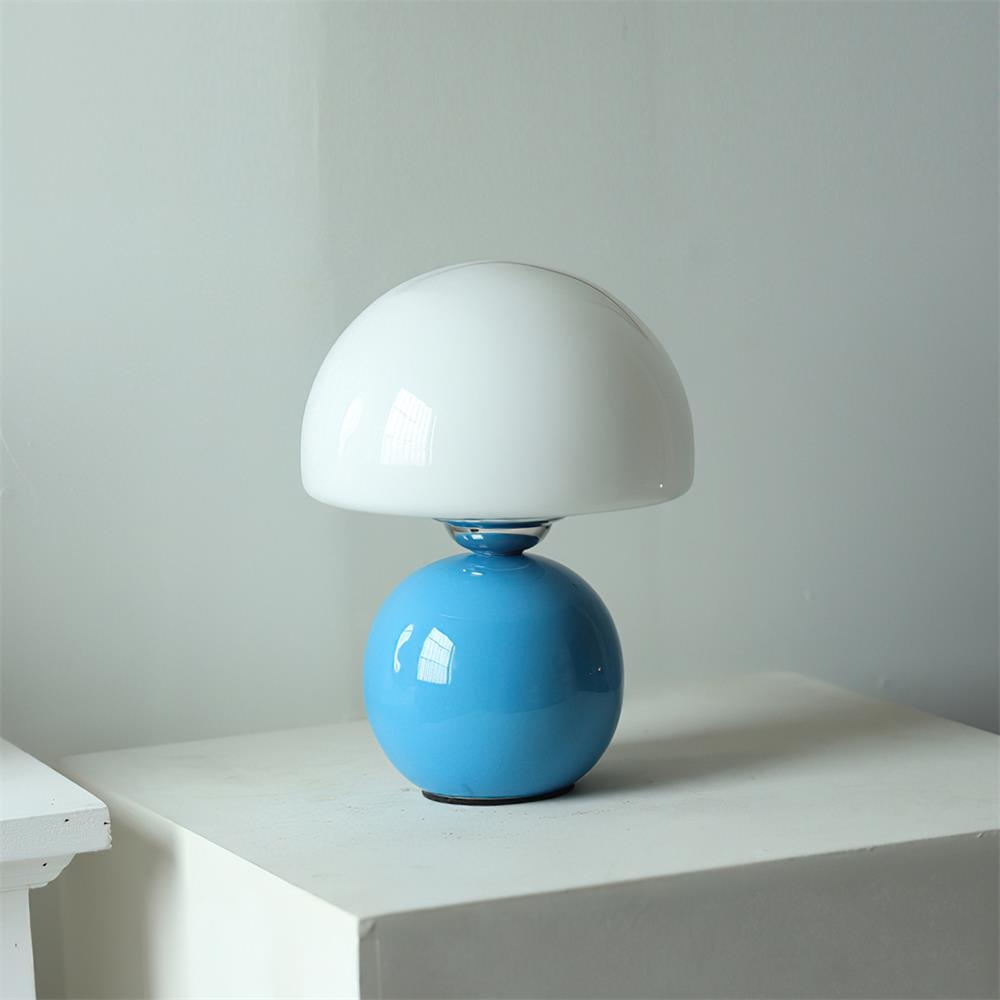 Spika Table Lamp D28