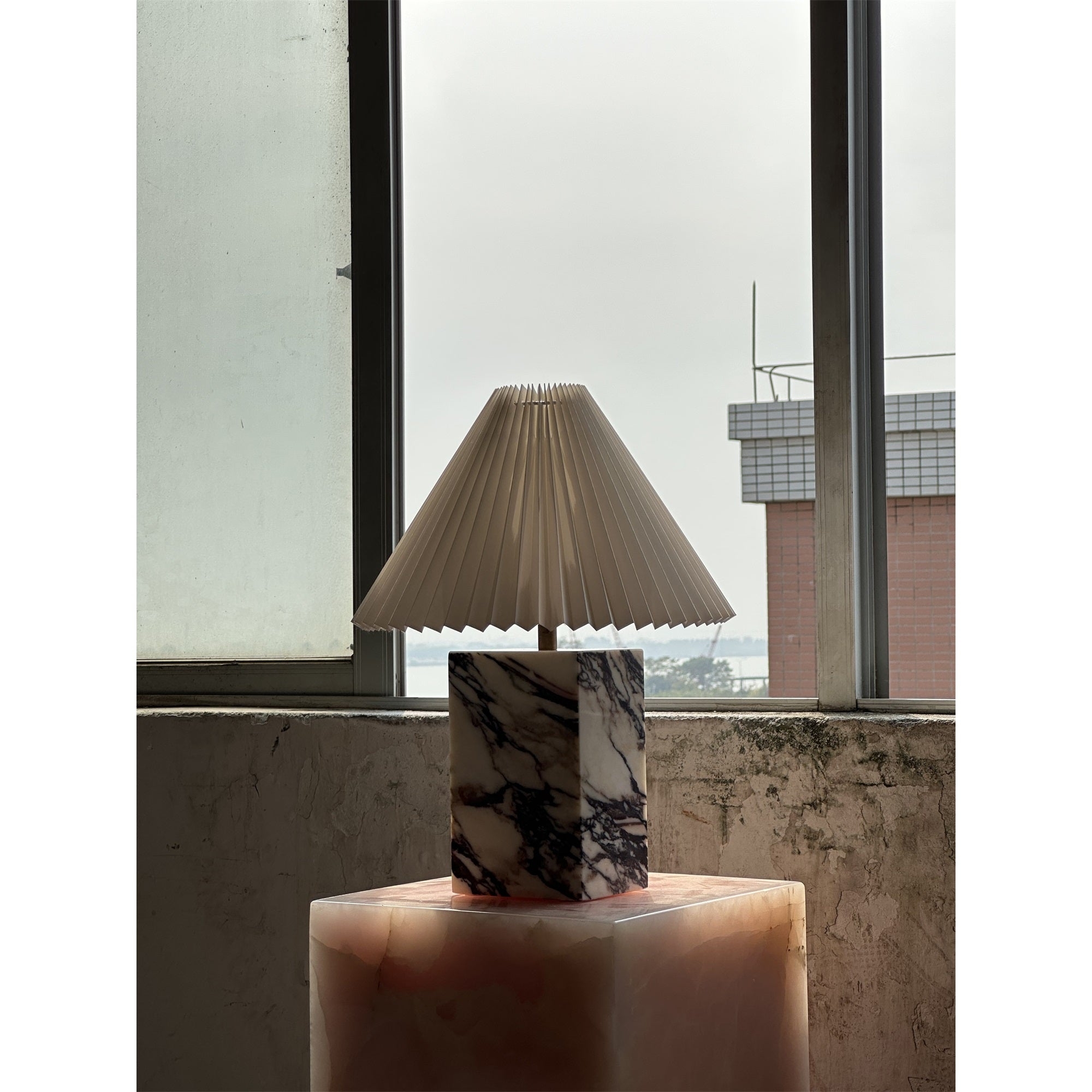 Arouca Table Lamp D633