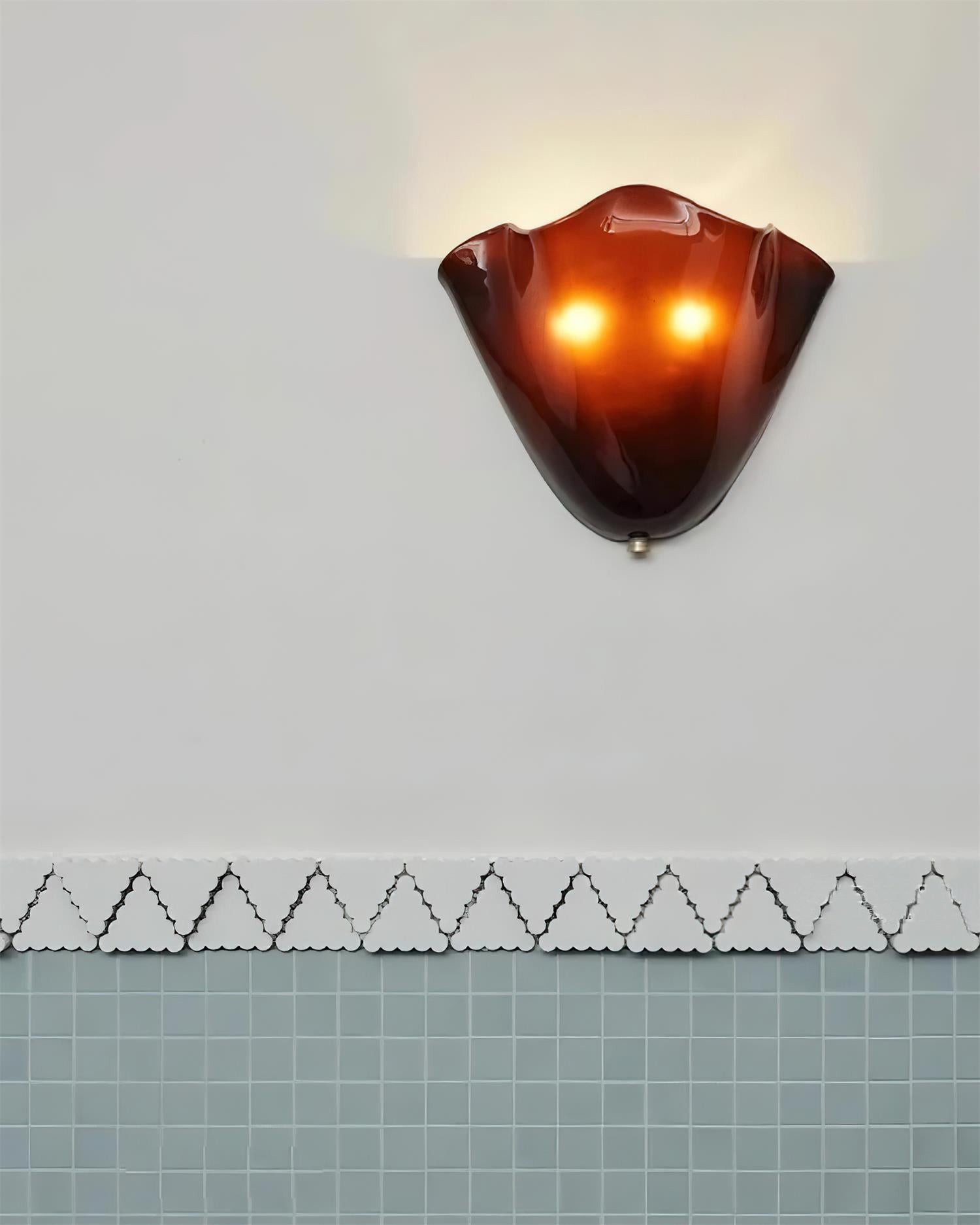 Colorful Bellina Wall Lamp P075