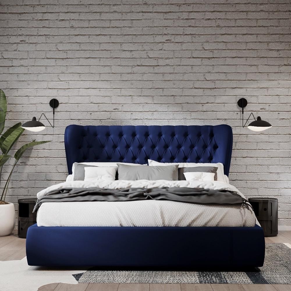 Industrial Duckbill Design LED Bedroom Wall Lamp S16