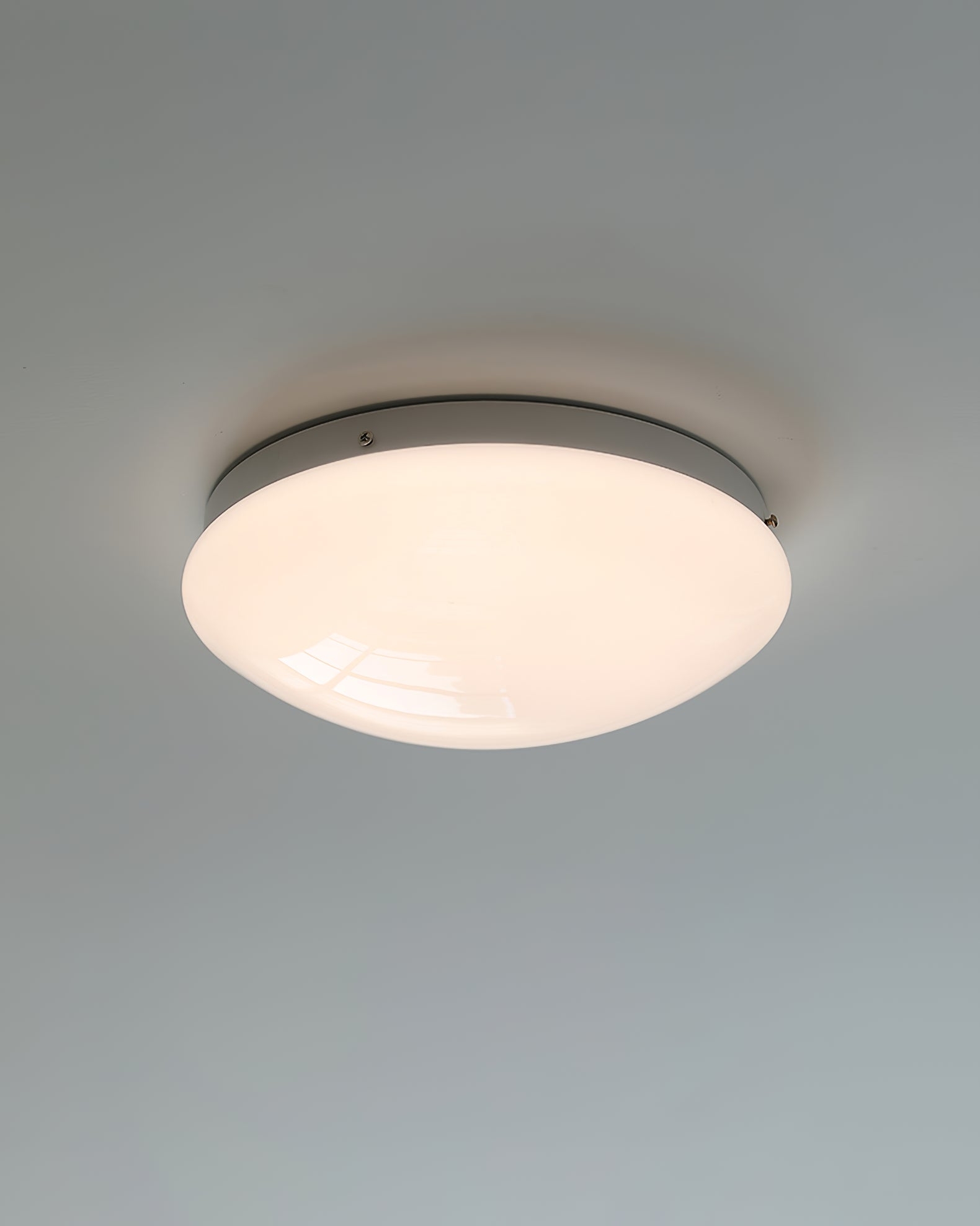 Wickes Flush Ceiling Light D418