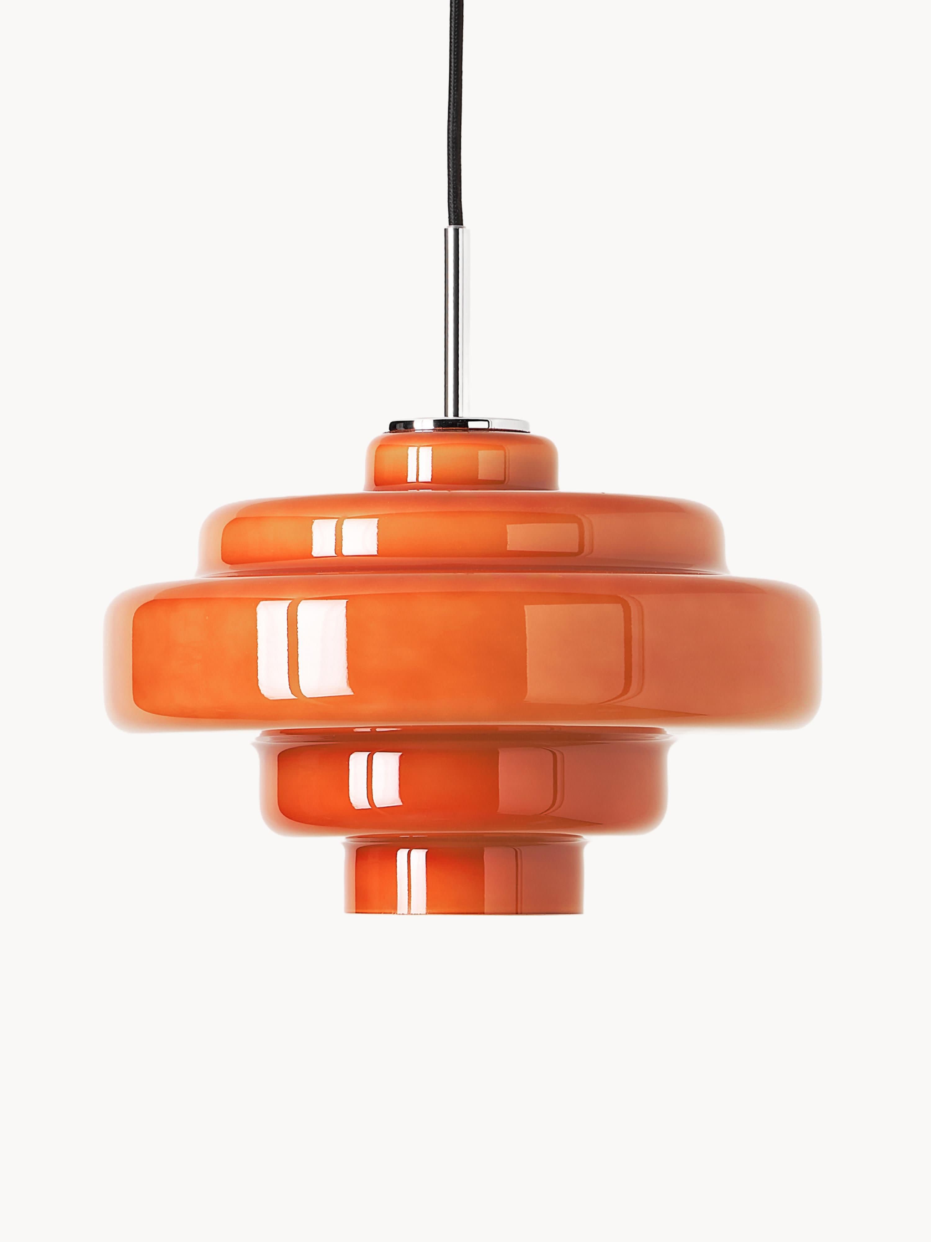 Koloro Retro Multi-layered Pendant Light - Modern Fixture for Living Room T277
