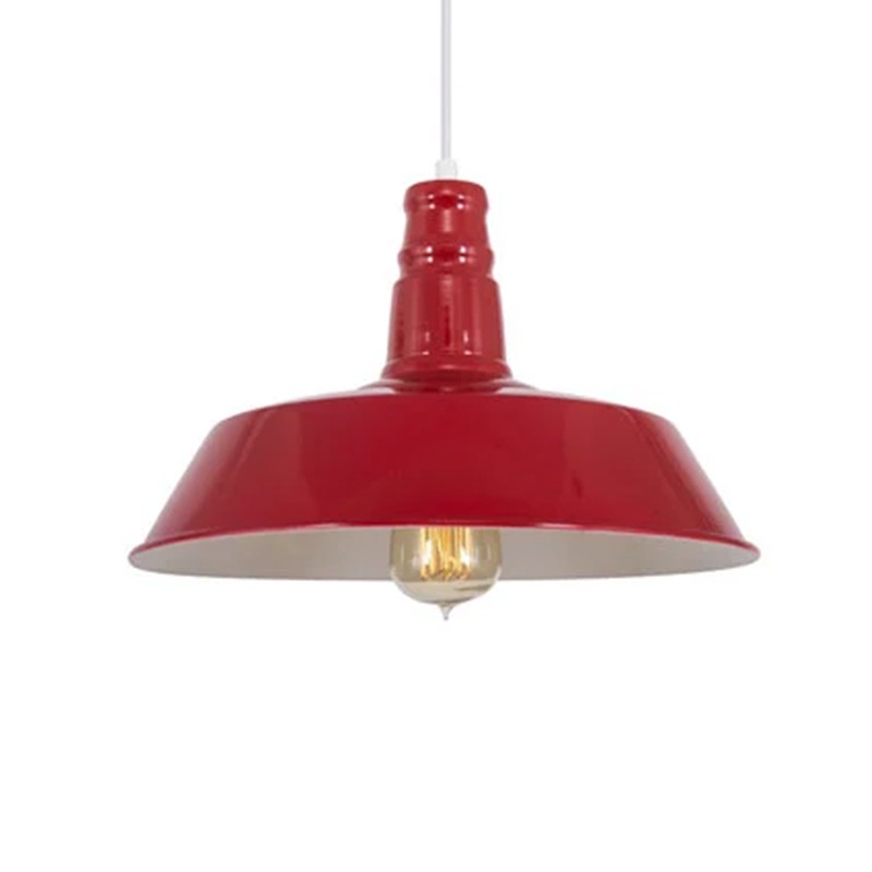 Street Bar Pendant Light