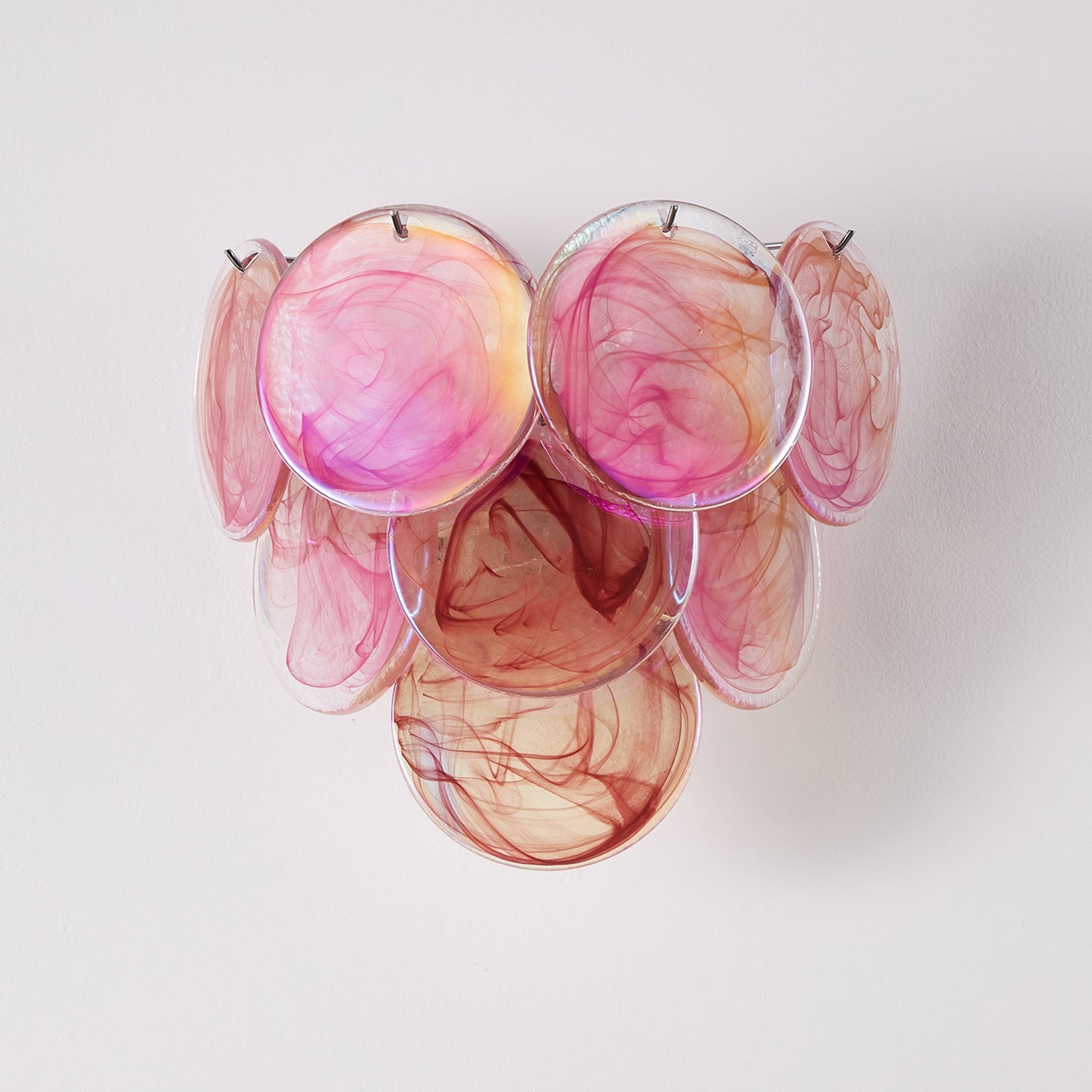 Celestial Flow Wall Lamp D111