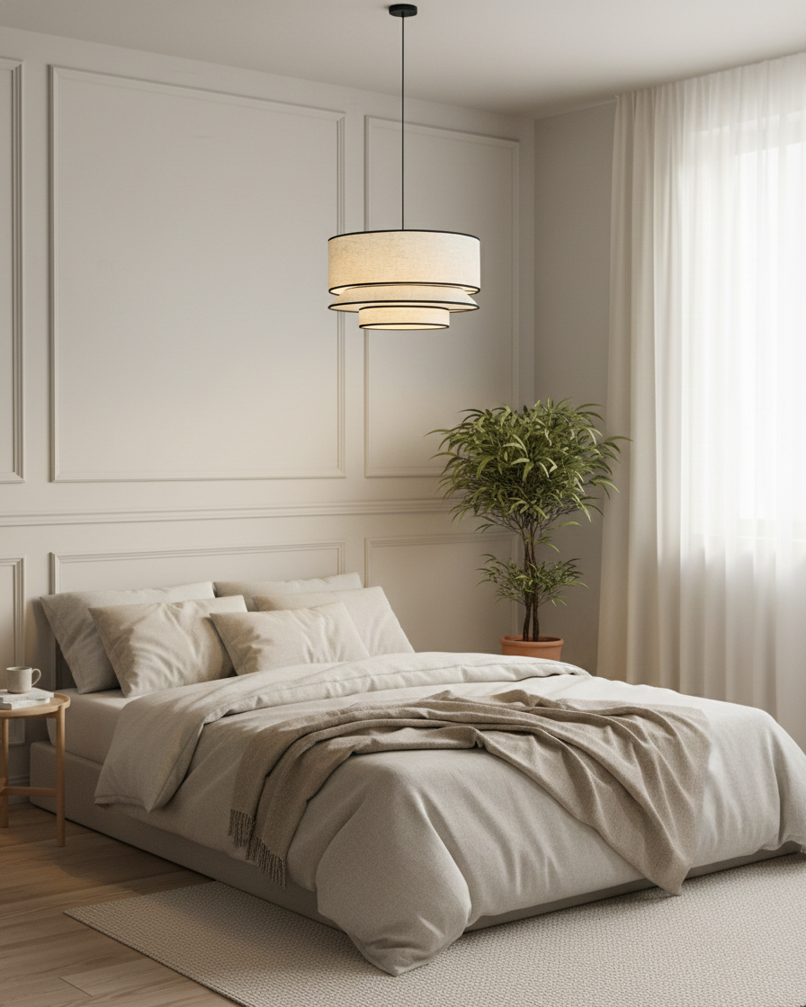 Circlune Pendant Lamp D292