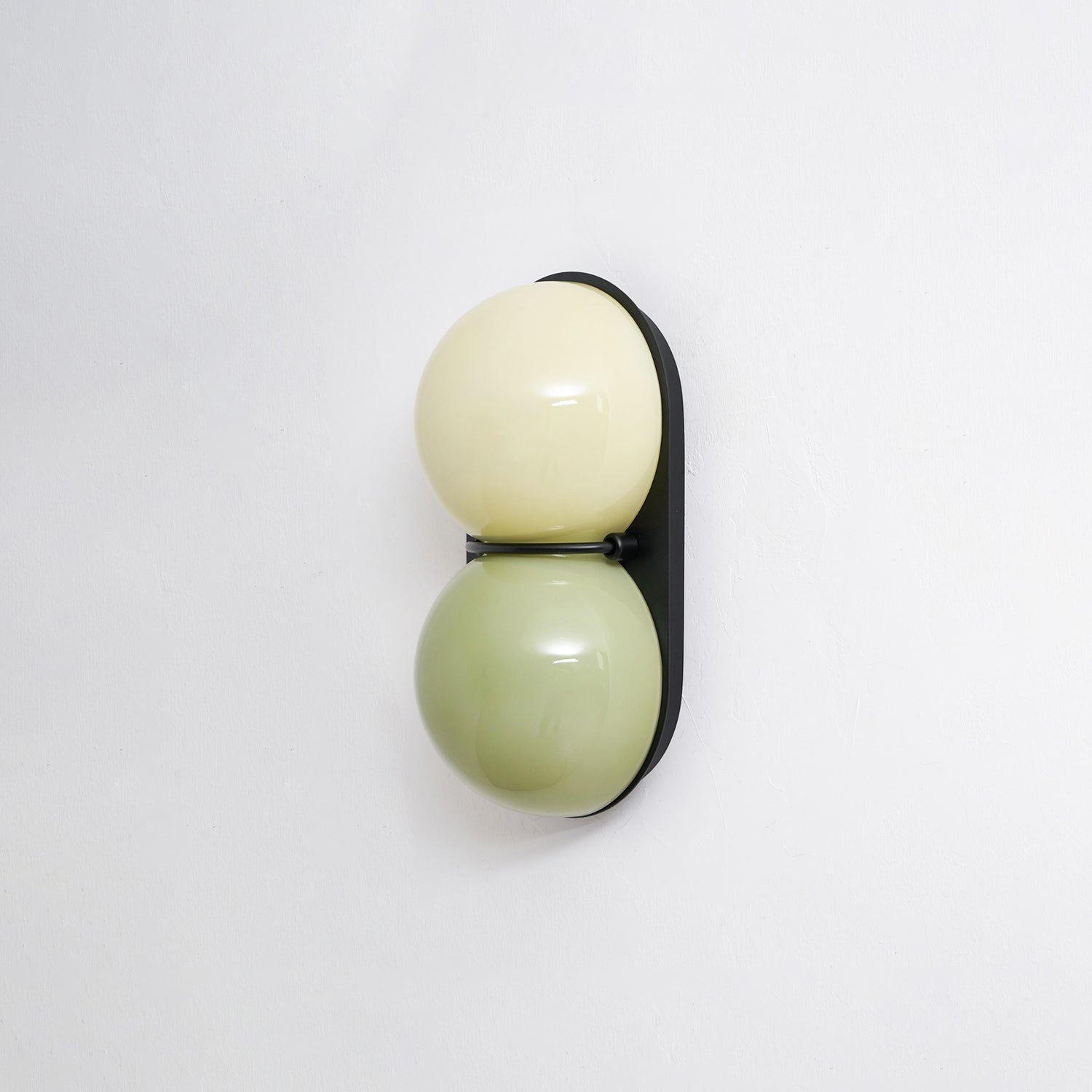 Twinwave Wall Lamp D287