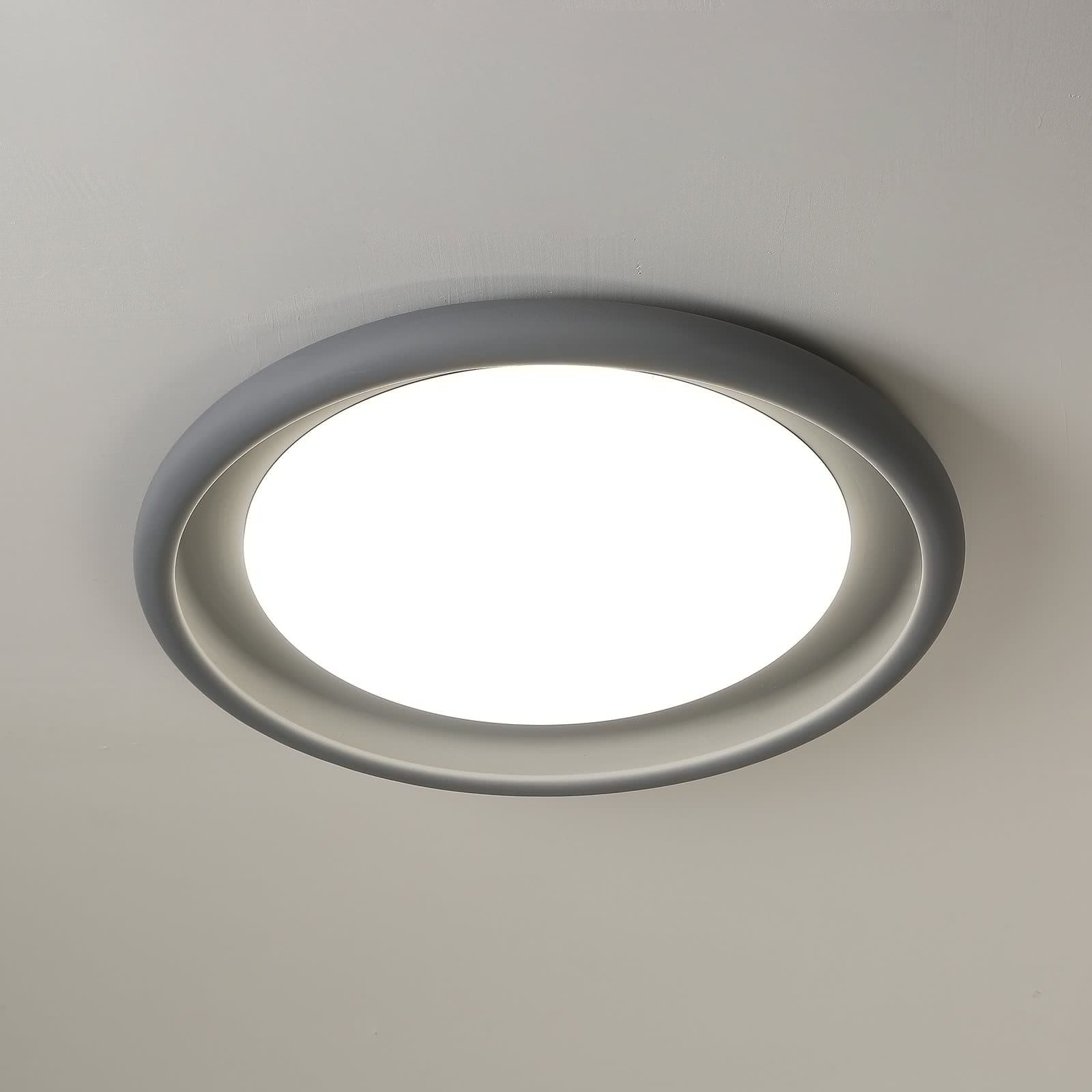 Simple Nordic Style Ceiling Light M229