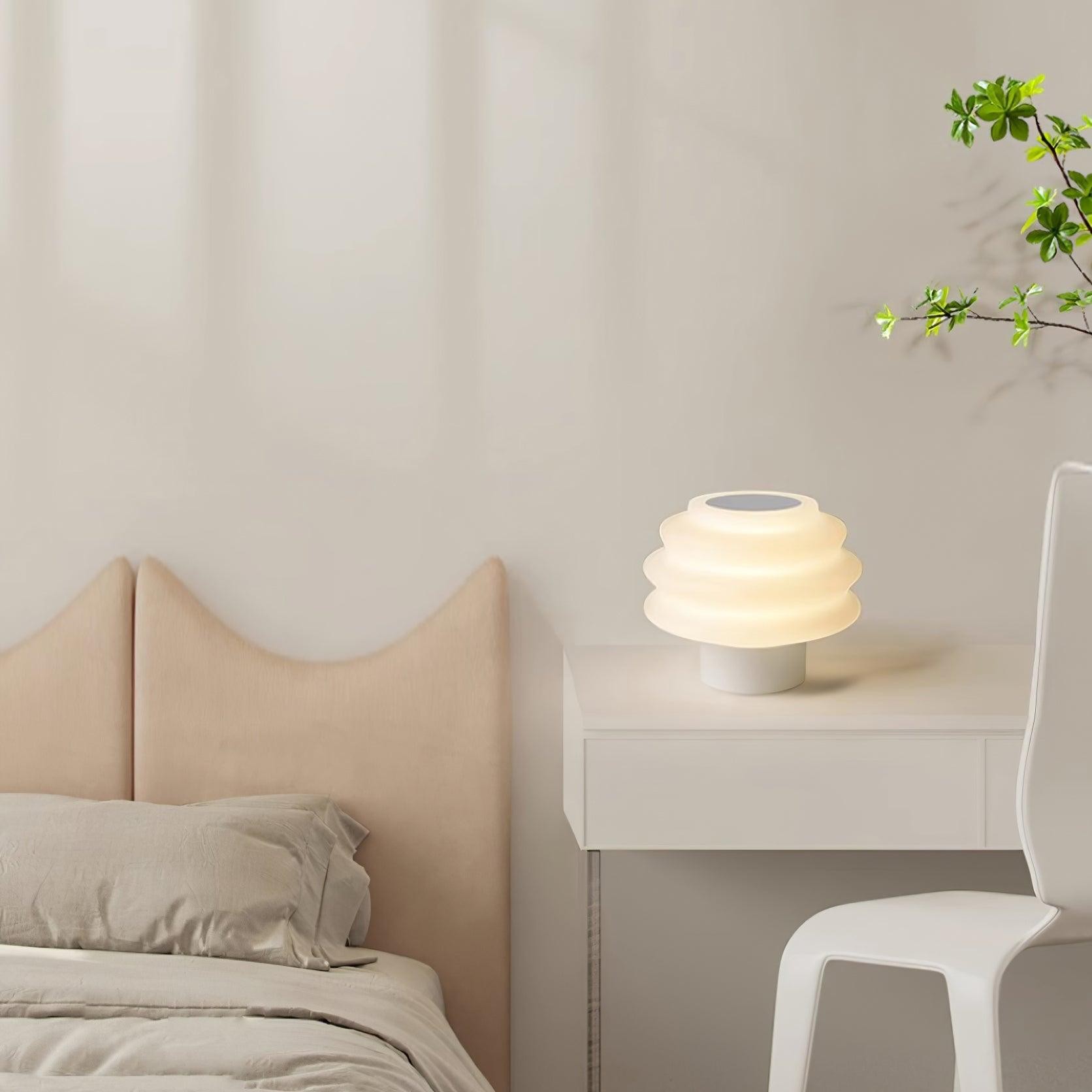 Bedside LED Table Lamp for Bedroom M299