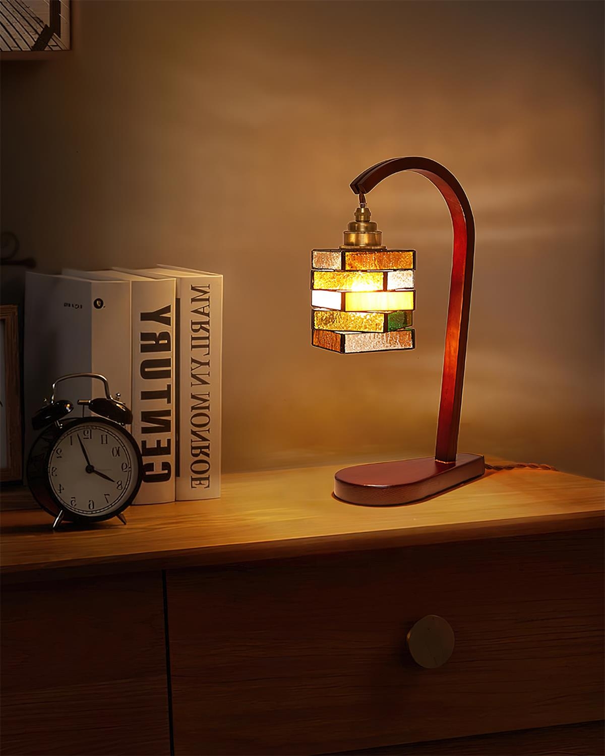 Brikra Table Lamp D122