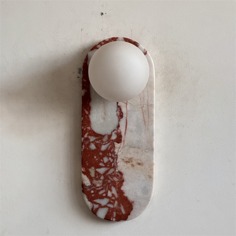 Lucie Wall Lamp D588