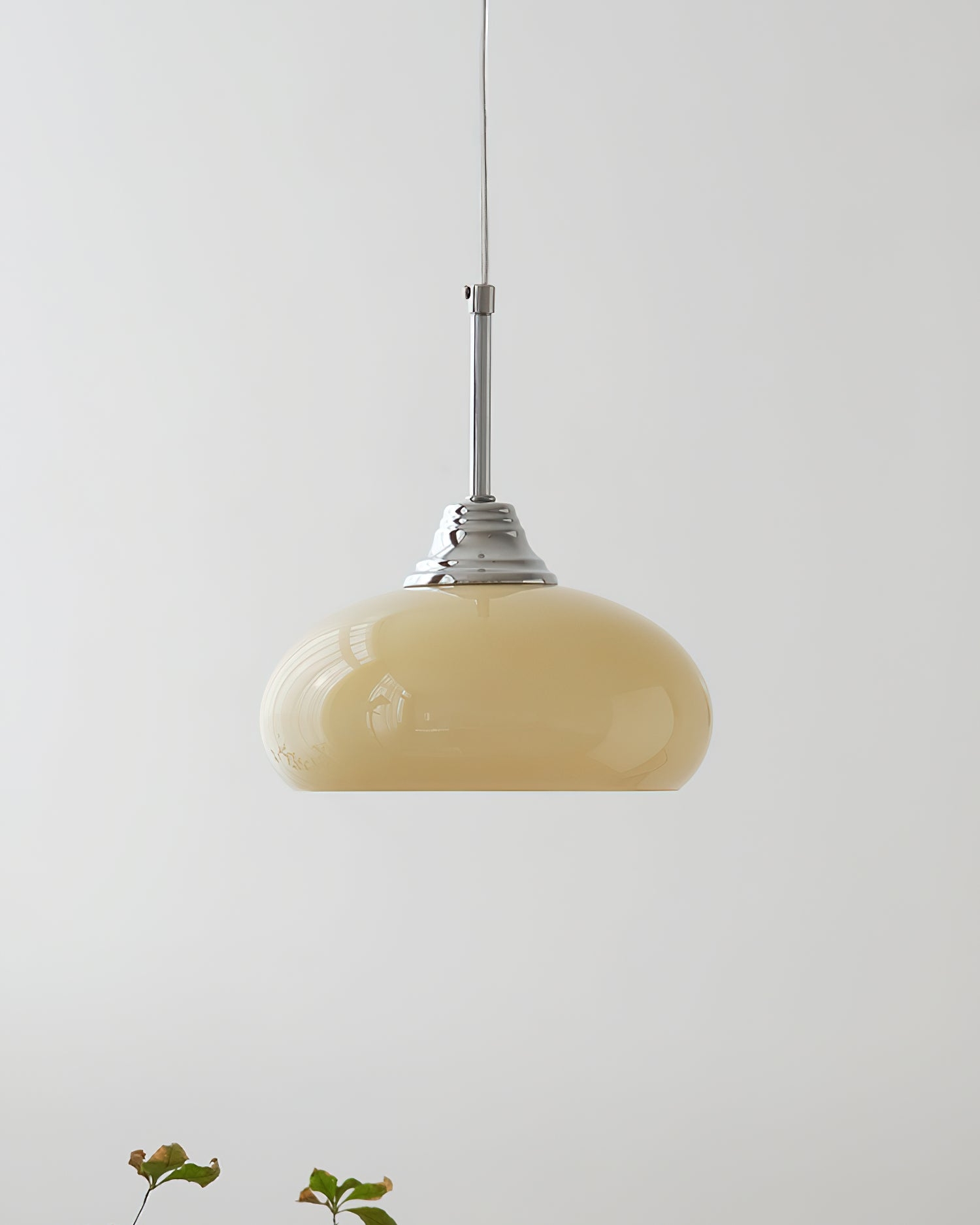 Vanilla Pendant Lamp D238