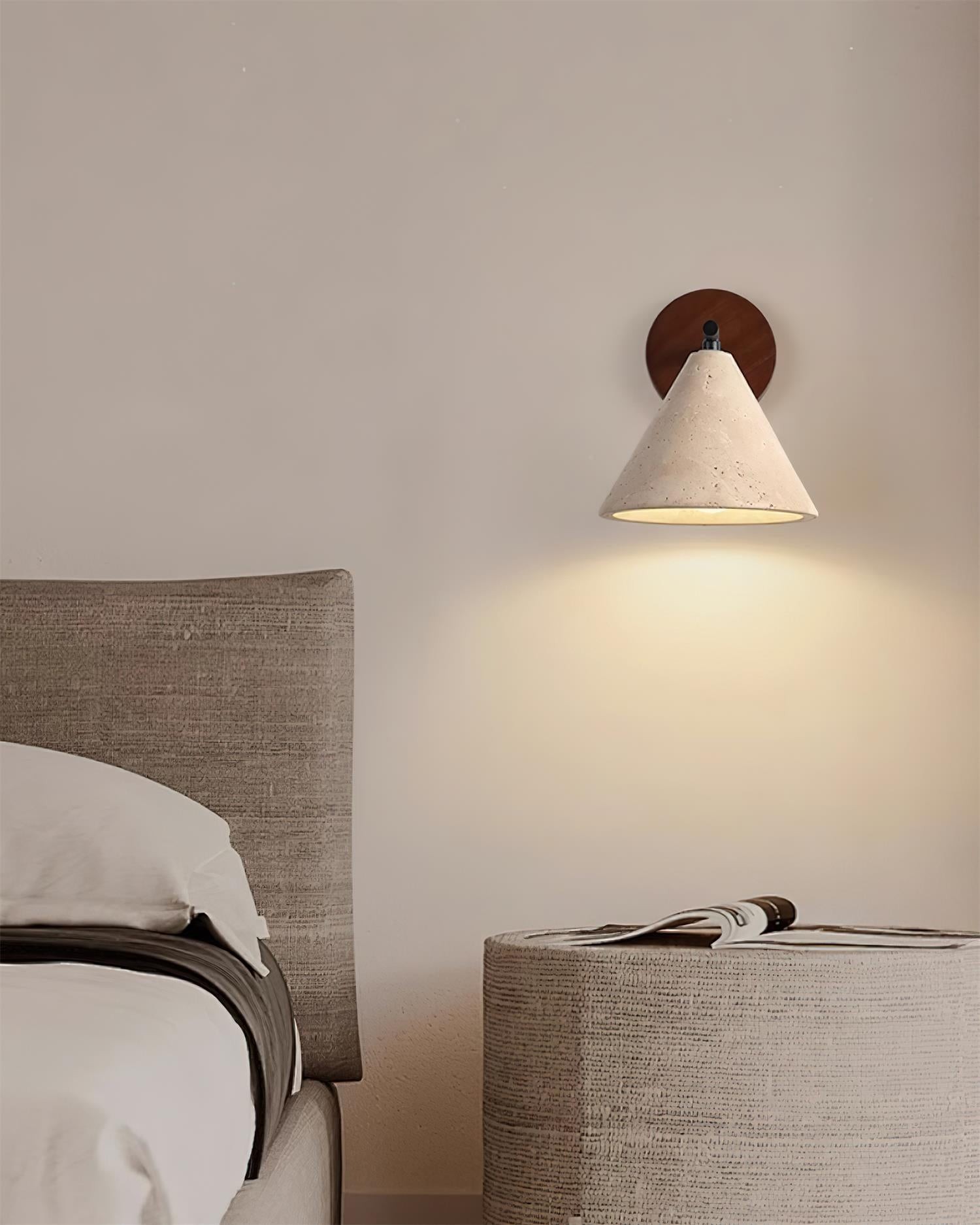 Vintage Cream Style Wall Lamp M156