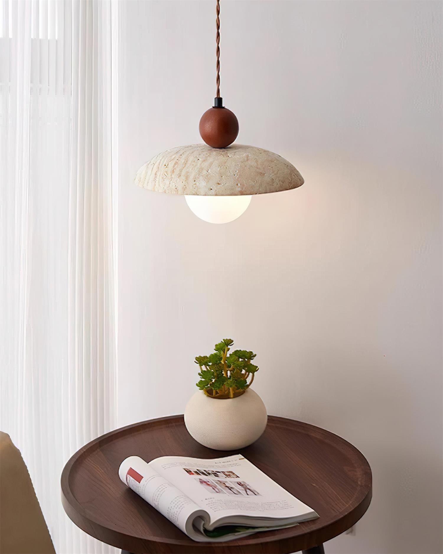 Floyd Pendant Lamp D33