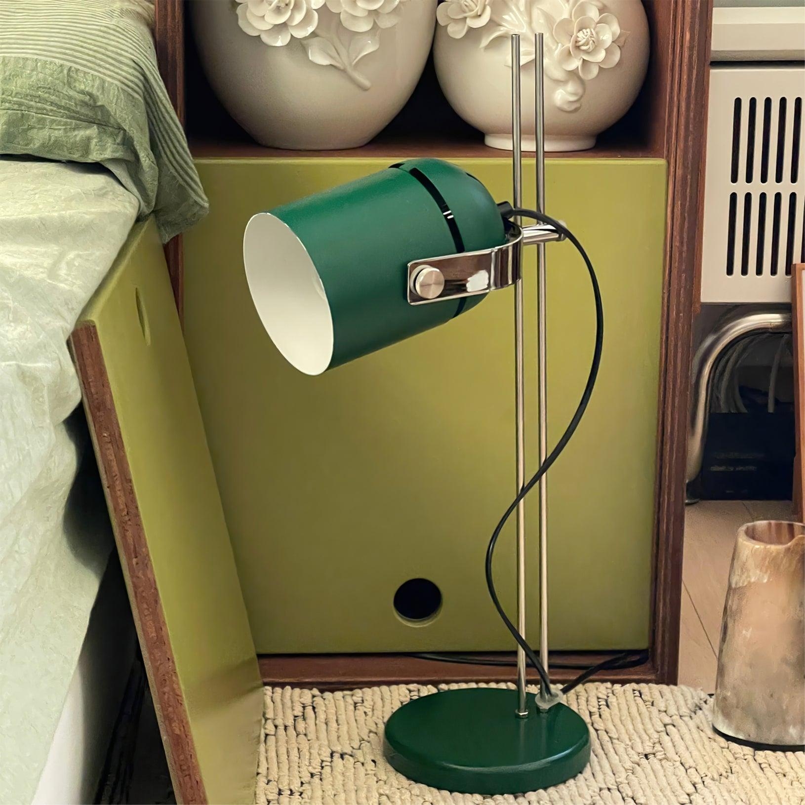 Adjusta Liftable Desk Lamp D370
