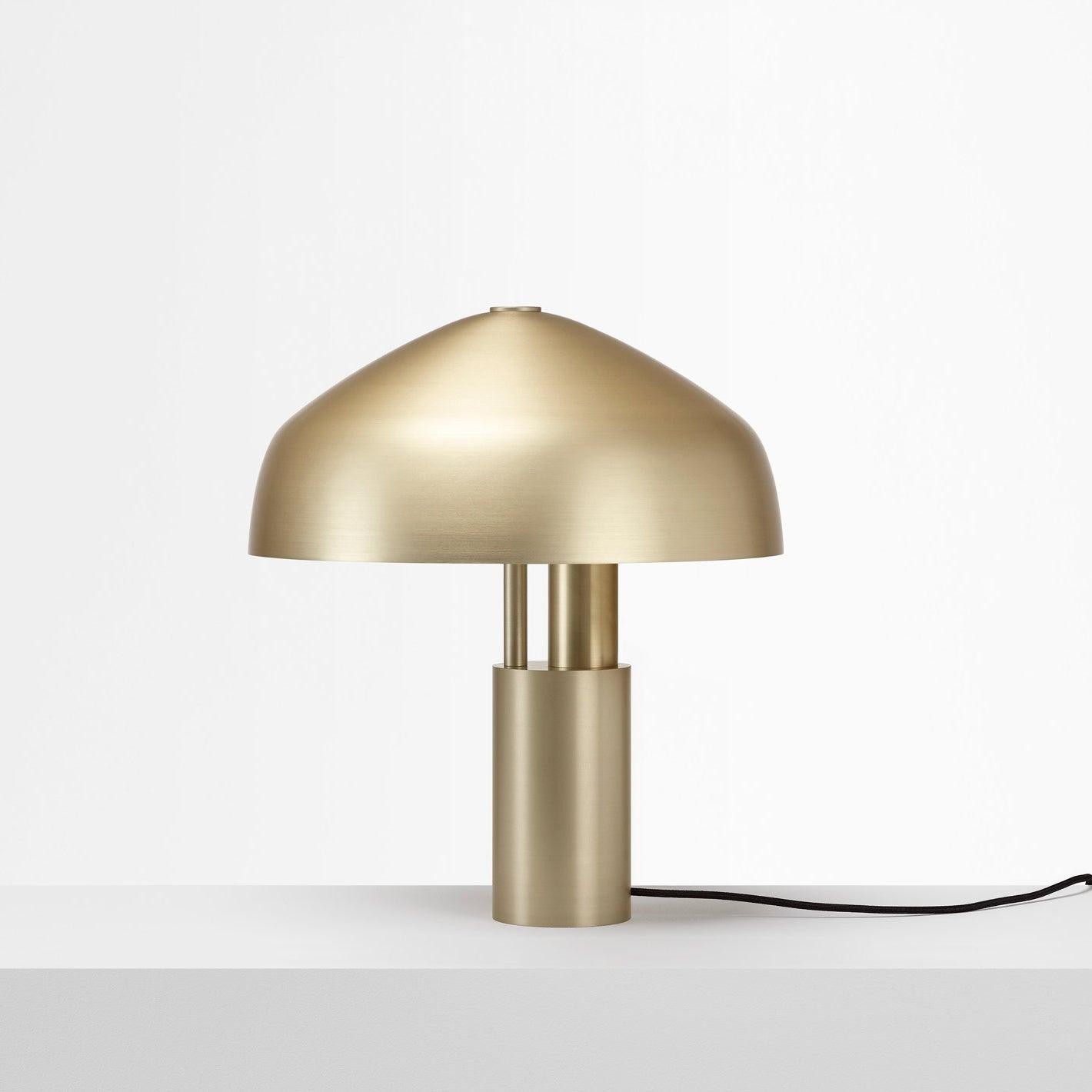 Modern Minimalist Design Crooked Head Table Lamp M445