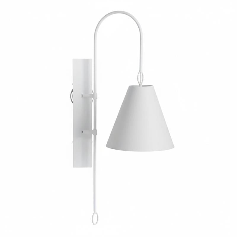 Anniston Wall Lamp D589