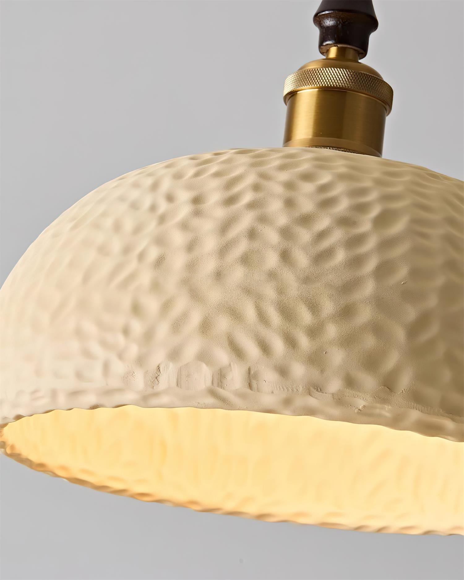 Moss Glow Pendant Lamp D188
