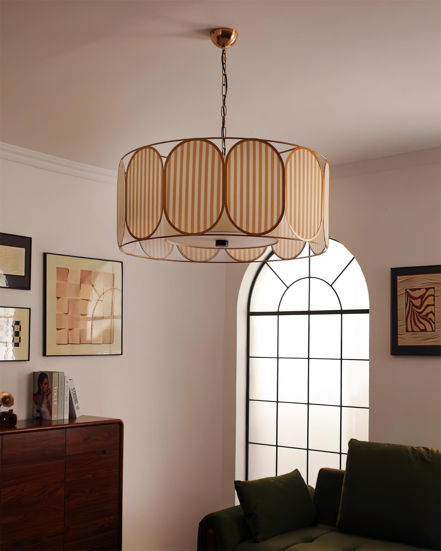 Radiance Pendant Lamp D183