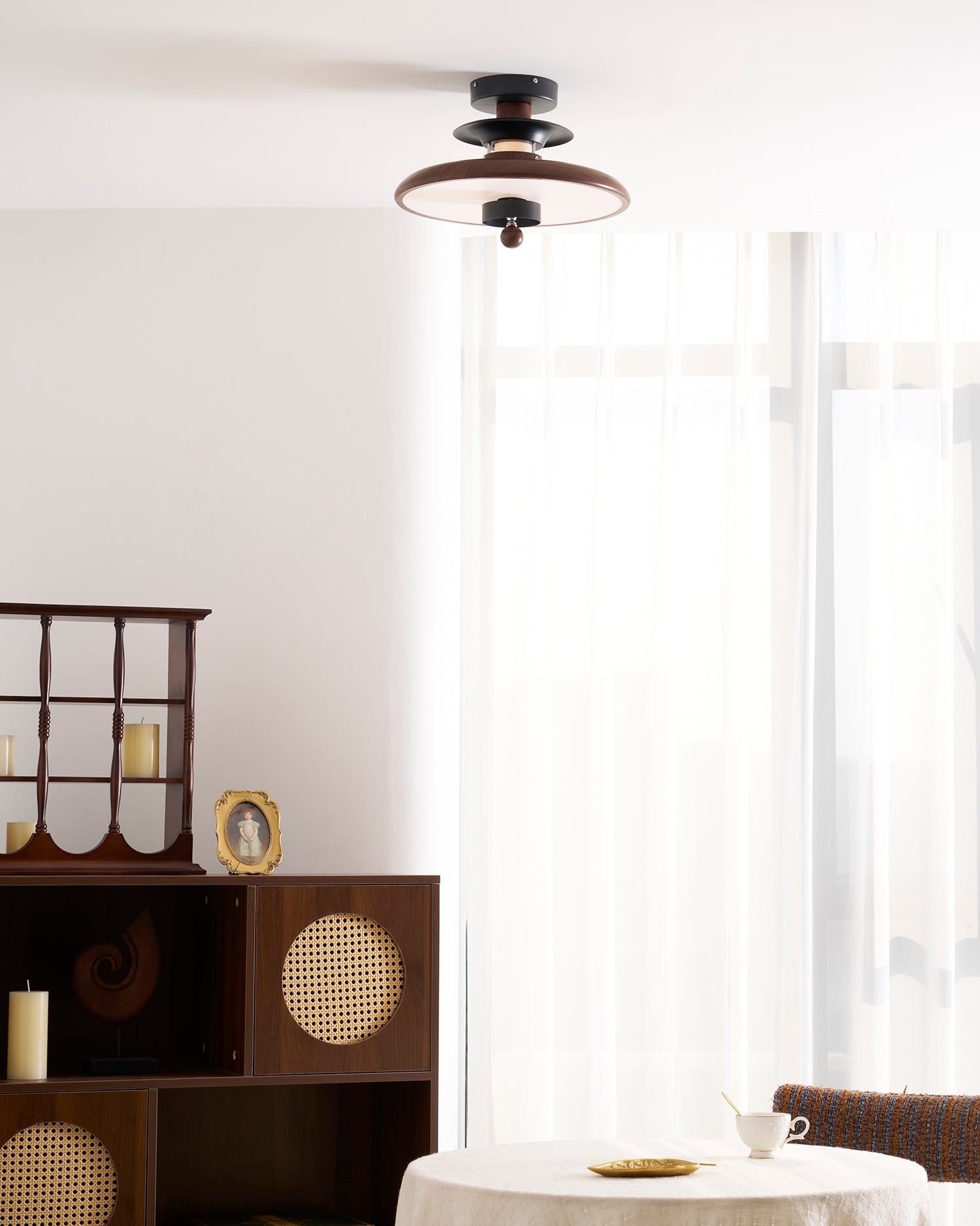 Saturn Pop Ceiling Lamp D225